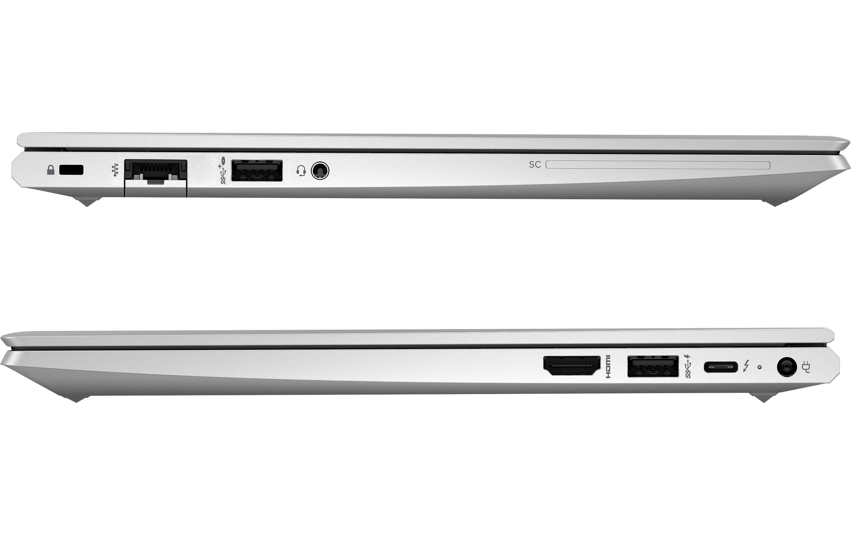 HP EliteBook 630 G9 6A2G4EA