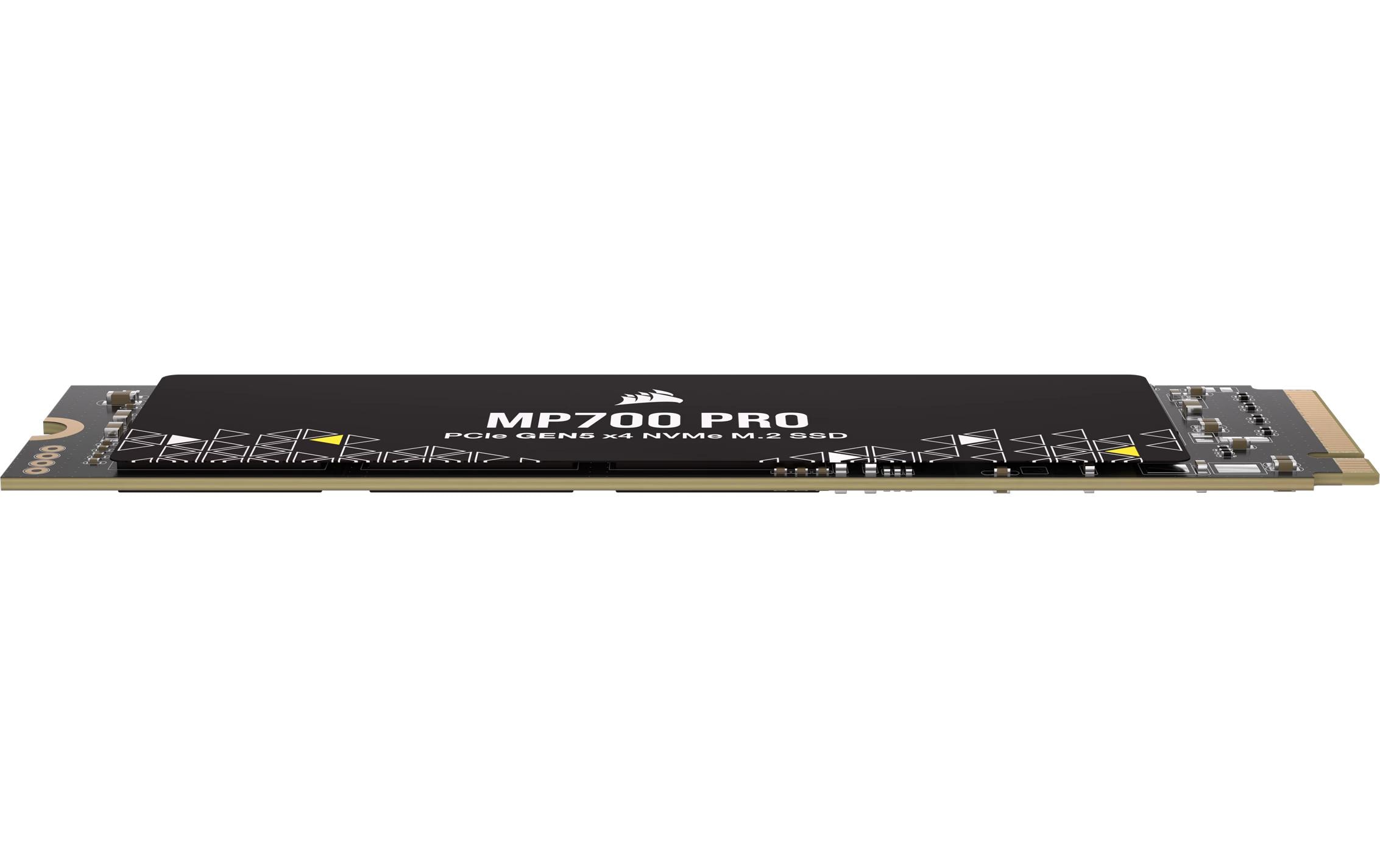 Corsair SSD MP700 PRO NH M.2 2280 NVMe 1000 GB