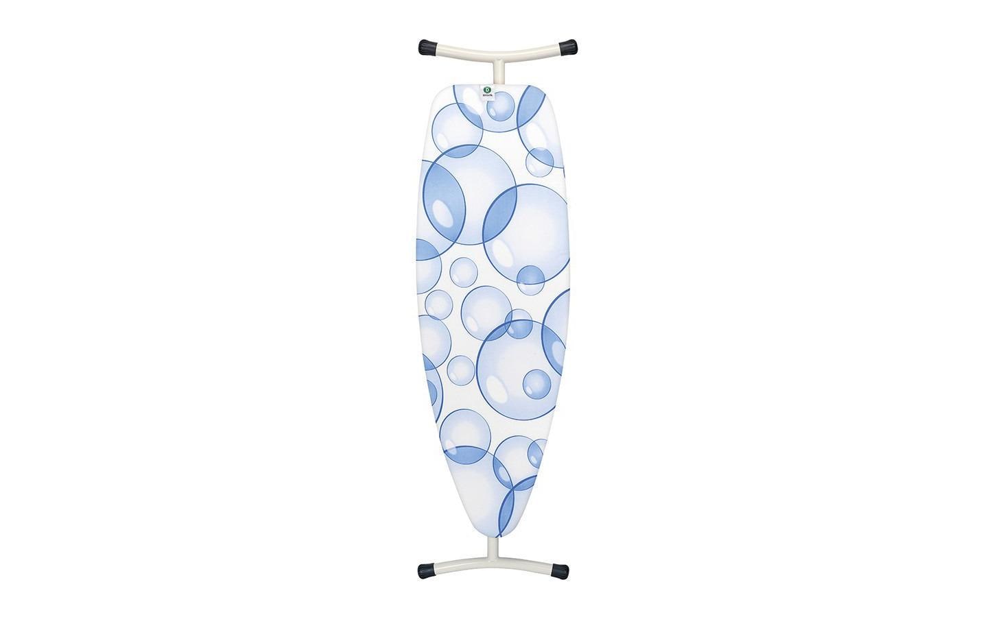 Brabantia Bügelbrettbezug Perfect Flow 135 cm x 45 cm