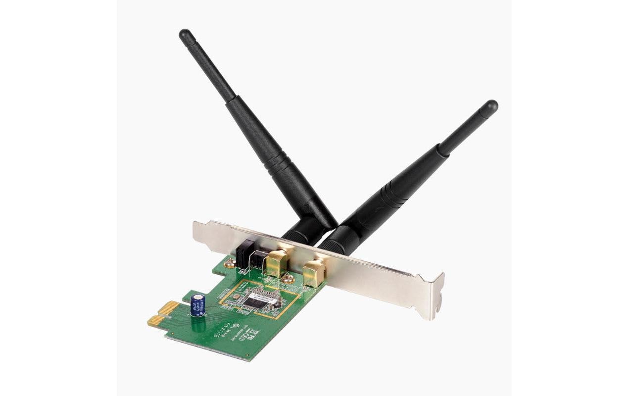 Edimax WLAN-N PCIe Adapter EW-7612PIn V2