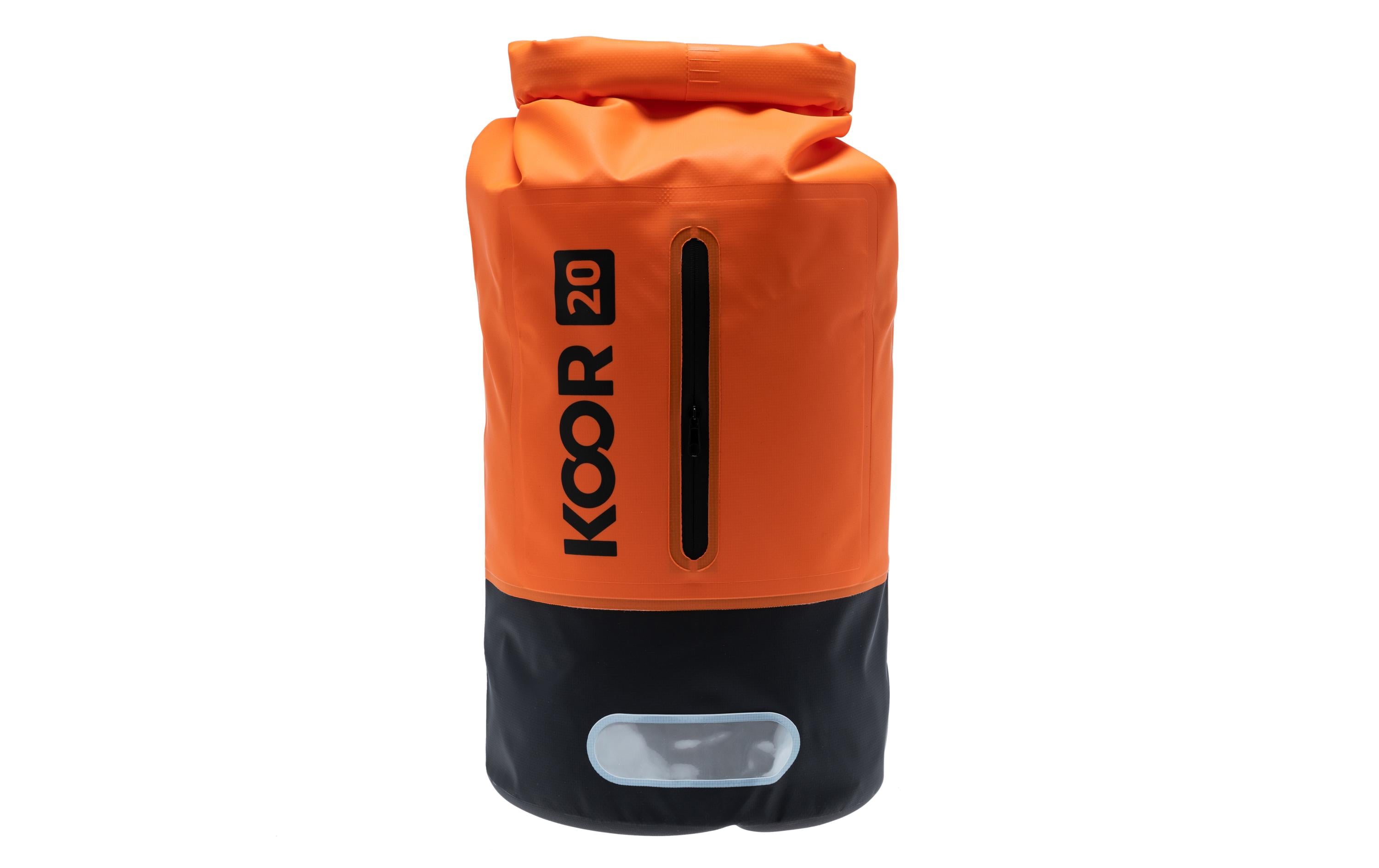 KOOR Dry Bag Toore Orange 20 l