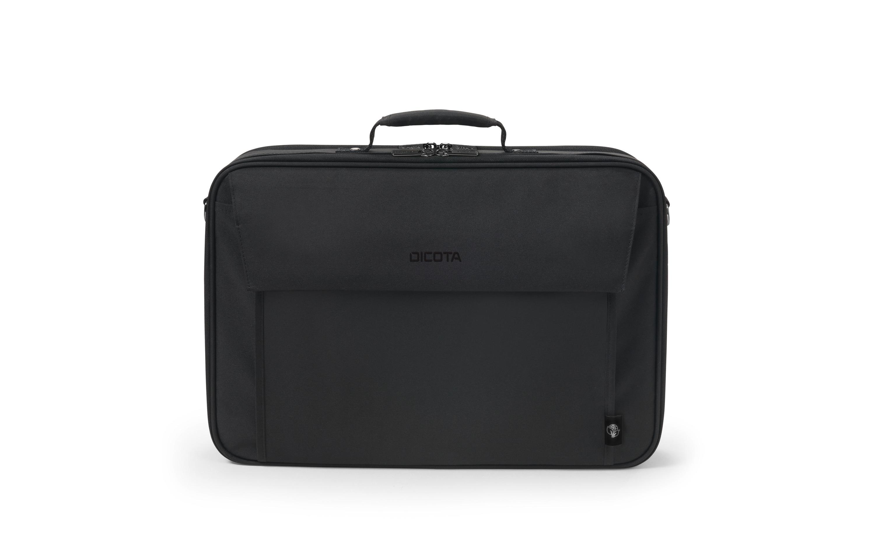 DICOTA Notebooktasche Eco Multi Plus Base 17.3