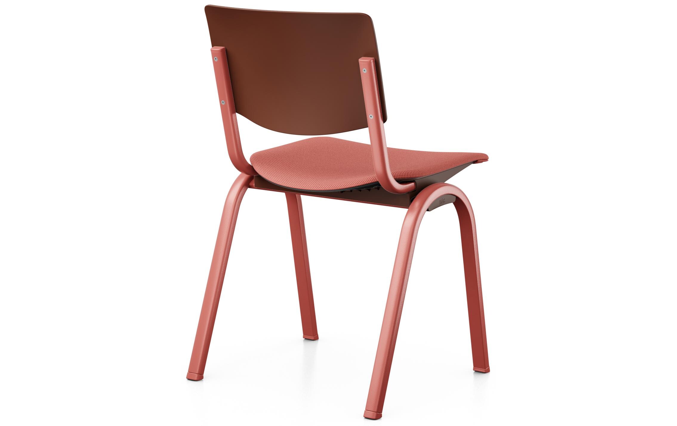 HÅG Konferenzstuhl Celi 9140 Blush Rose