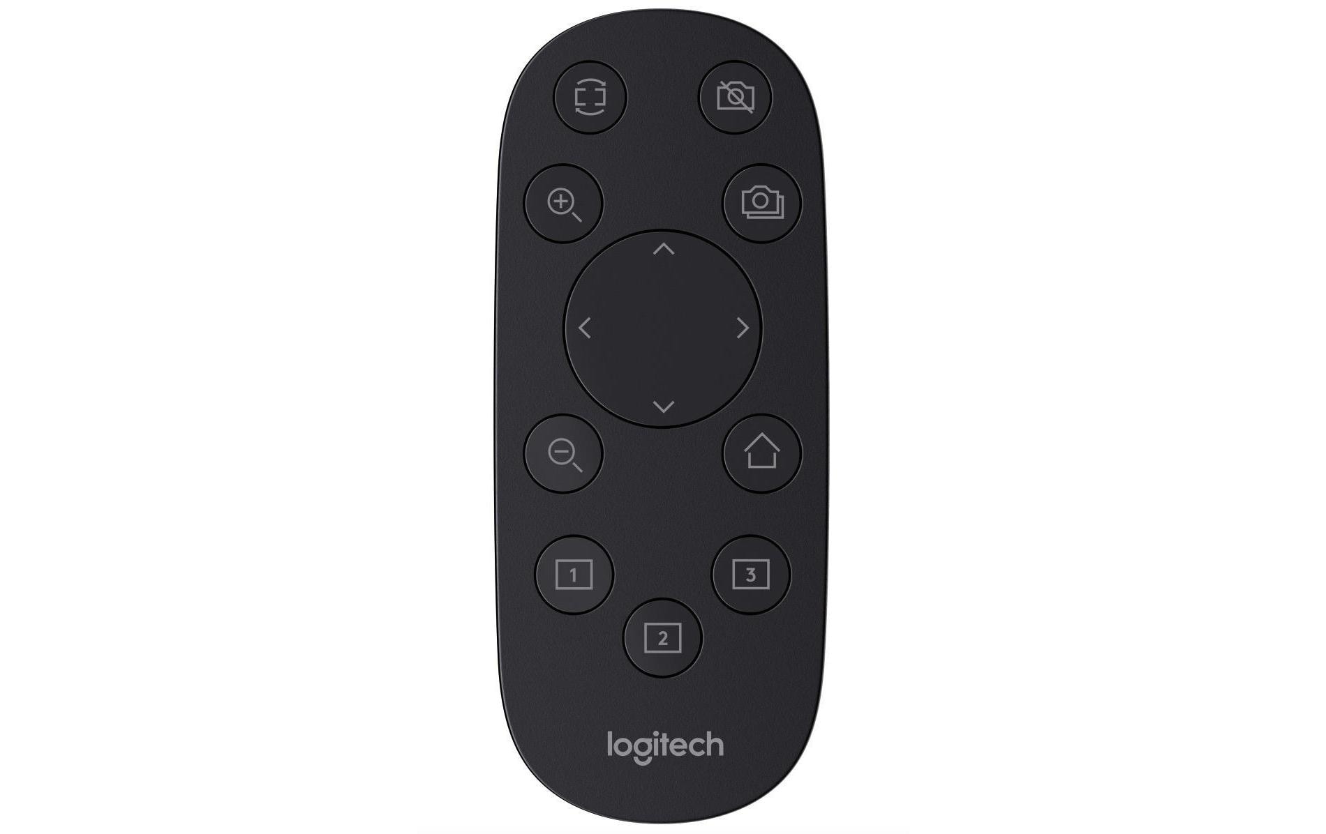 Logitech PTZ PRO 2 USB Full HD 1080P 30 fps