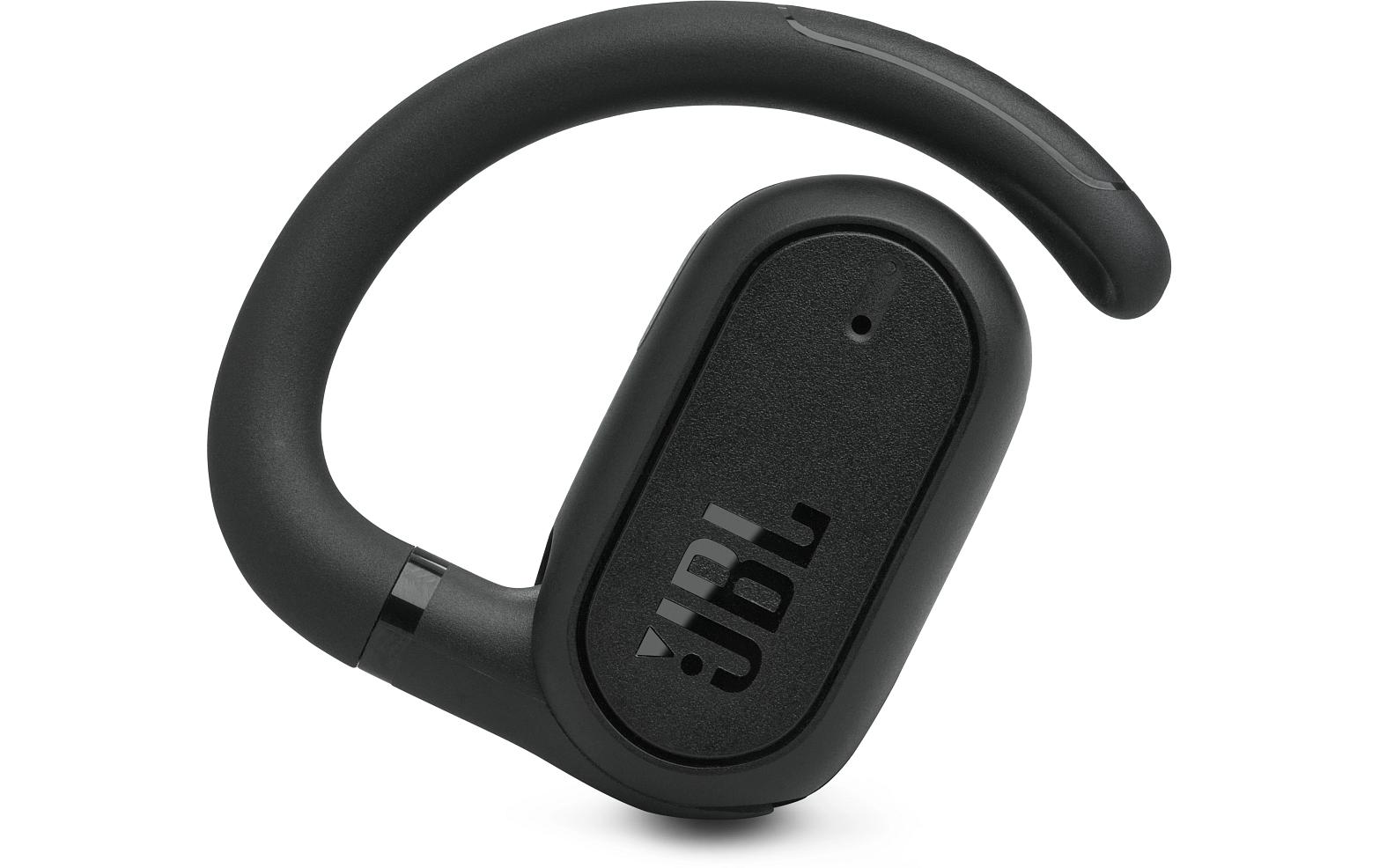 JBL Wireless In-Ear-Kopfhörer Soundgear Sense Schwarz