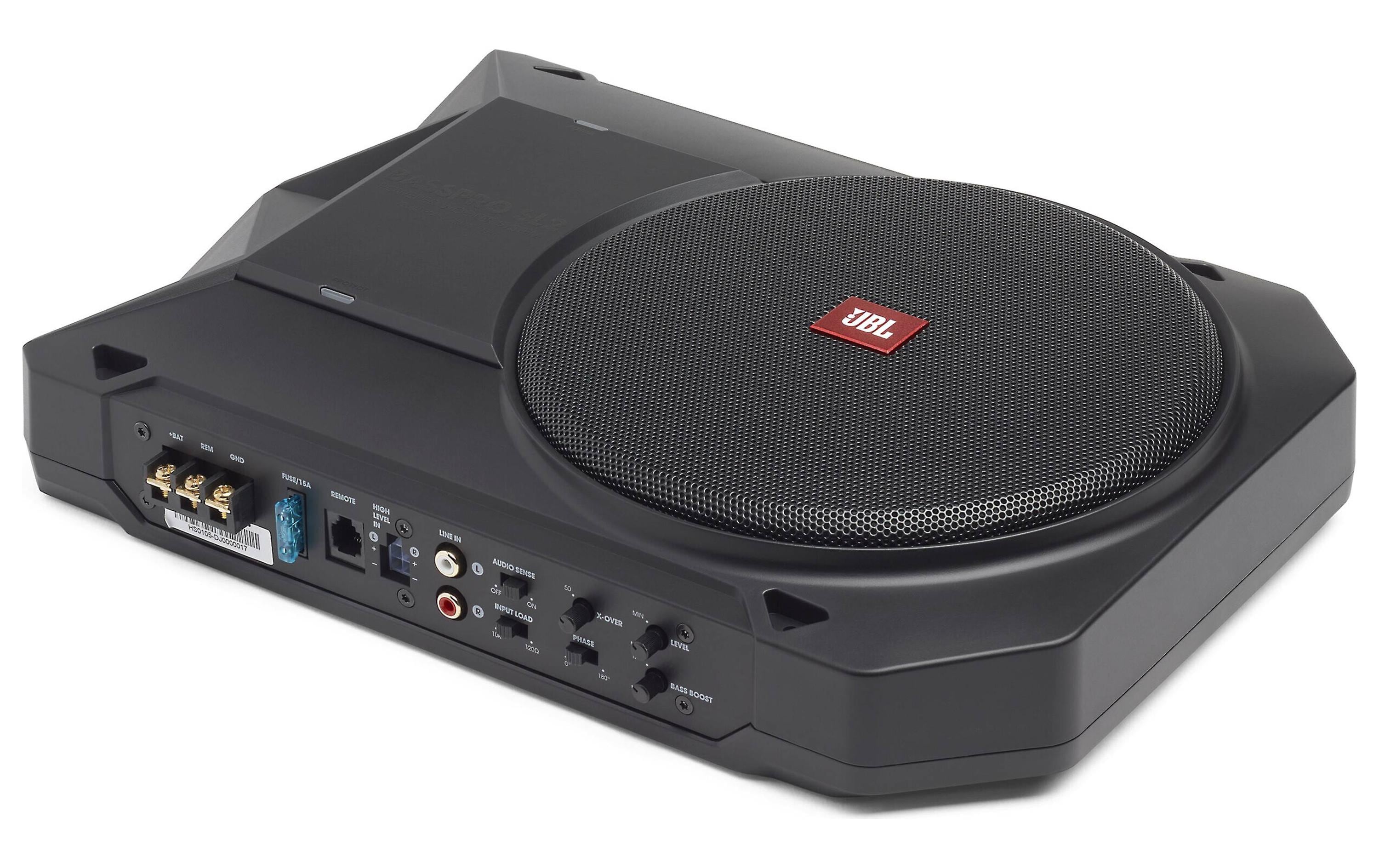 JBL Car Subwoofer Bass Pro SL2