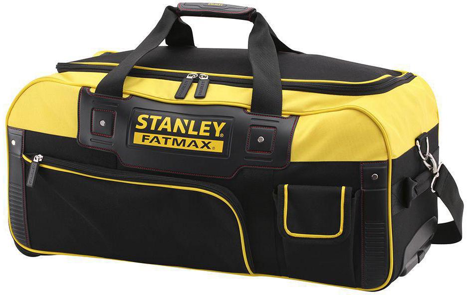 Stanley Fatmax Werkzeugtasche FatMax Teleskop