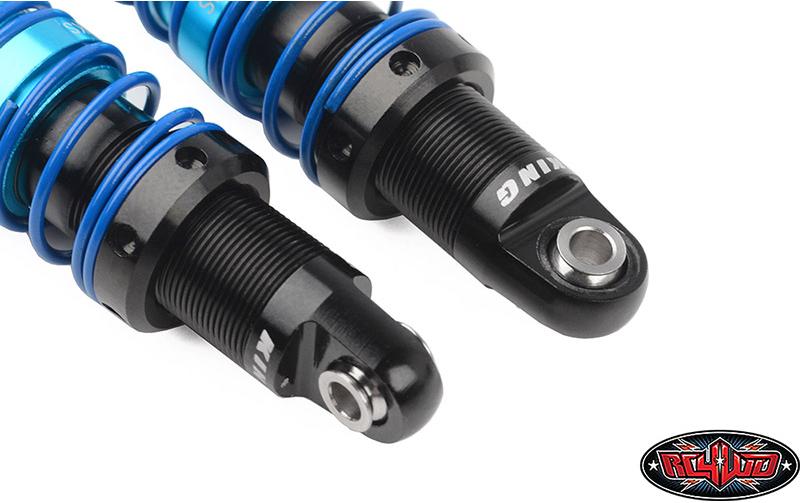 RC4WD Stossdämpfer King Off-Road Racing Shocks 70 mm, 2 Stück