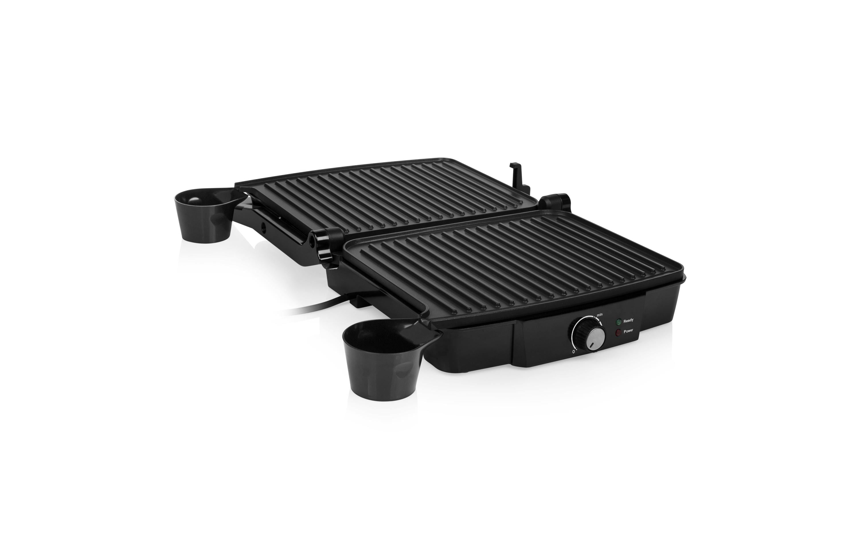 Tristar Kontaktgrill GR-2853 2000 W