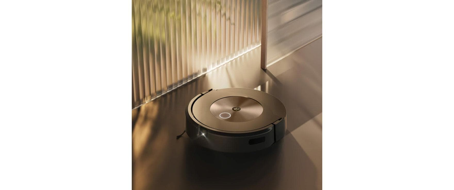 iRobot Saug- und Wischroboter Roomba Combo j9+