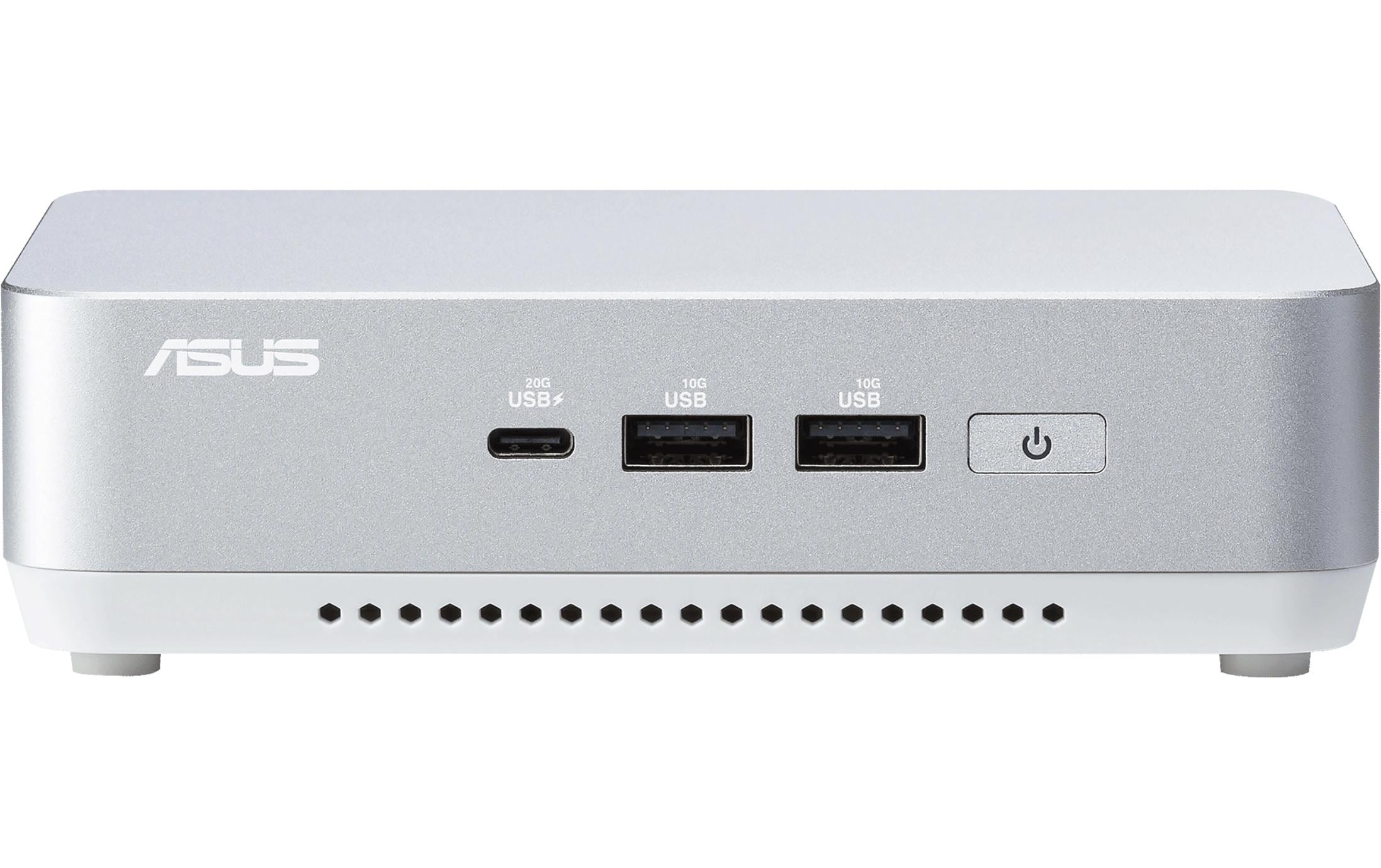 ASUS Barebone NUC 14 Pro+ Kit NUC14RVSU5