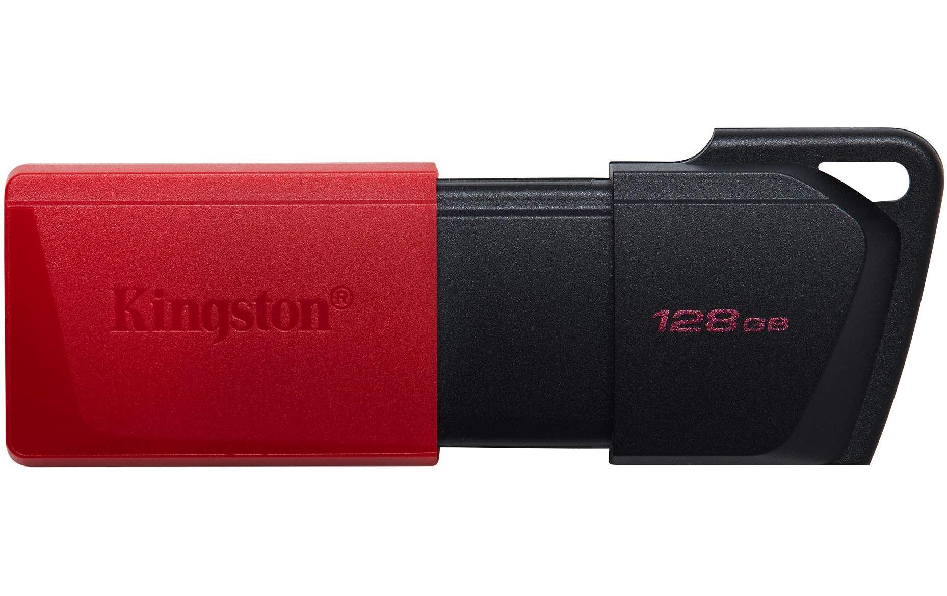 Kingston USB-Stick DataTraveler Exodia M 128 GB