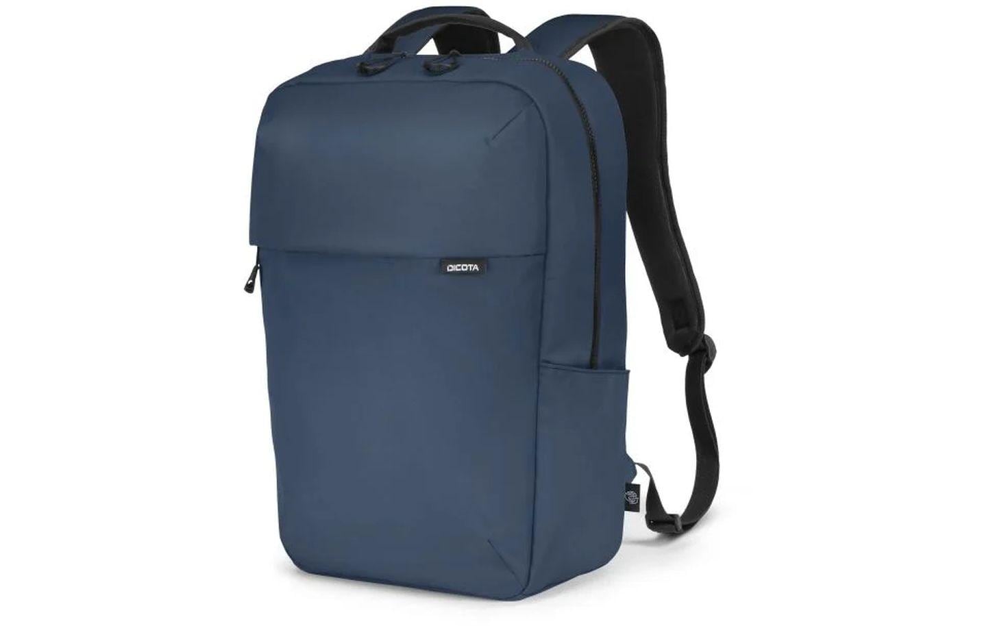 DICOTA Notebook-Rucksack Commuter 13-16 Navy Blau