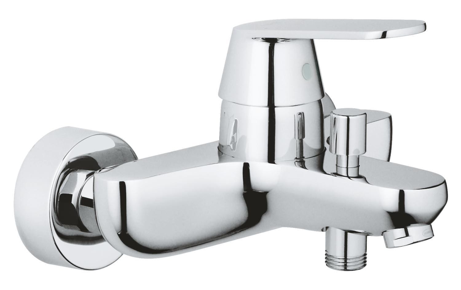 GROHE Badewannenarmatur Eurosmart Cosmopolitan 1/2, Chrom