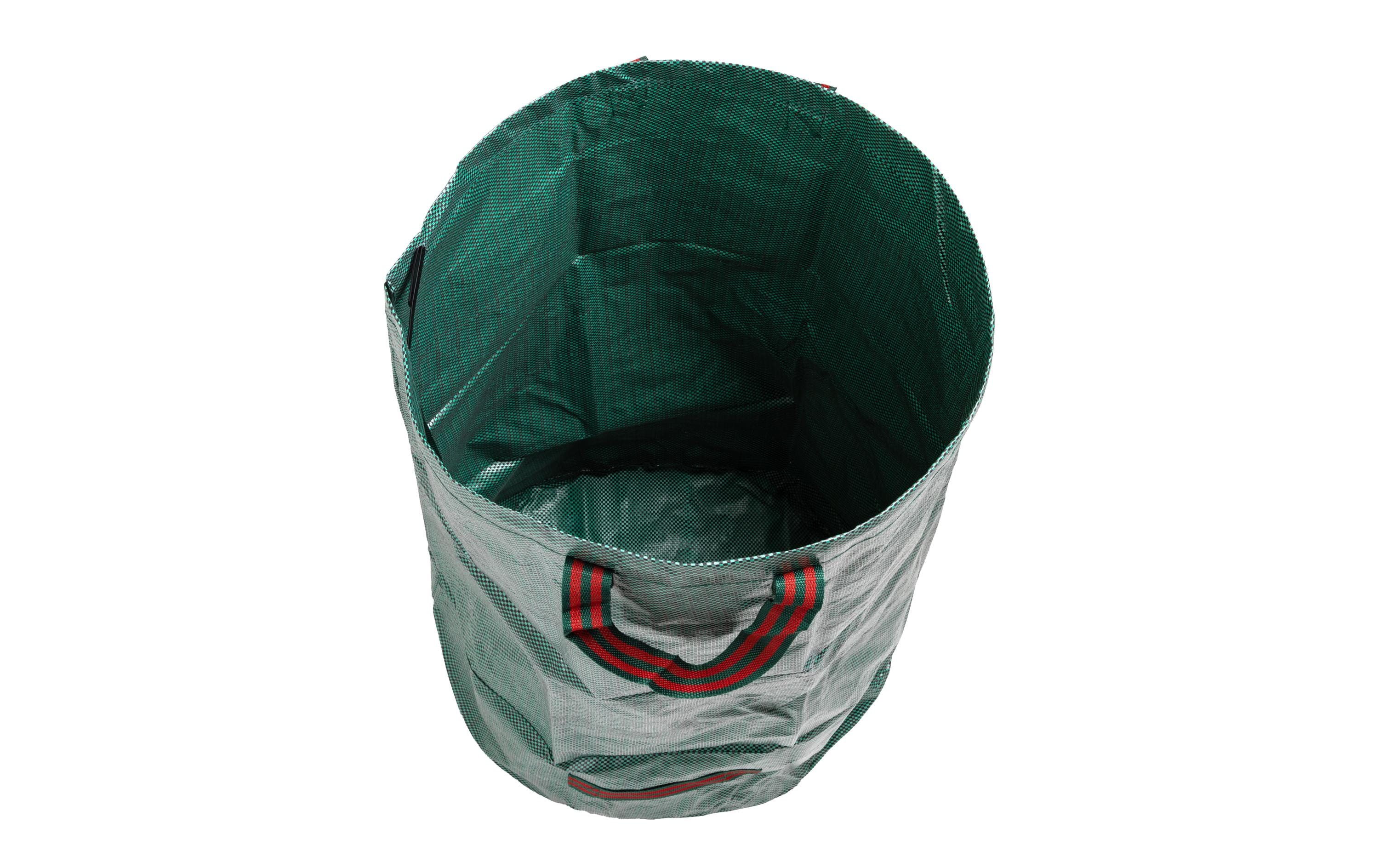 Krafter Gartensack rund, 120 Liter