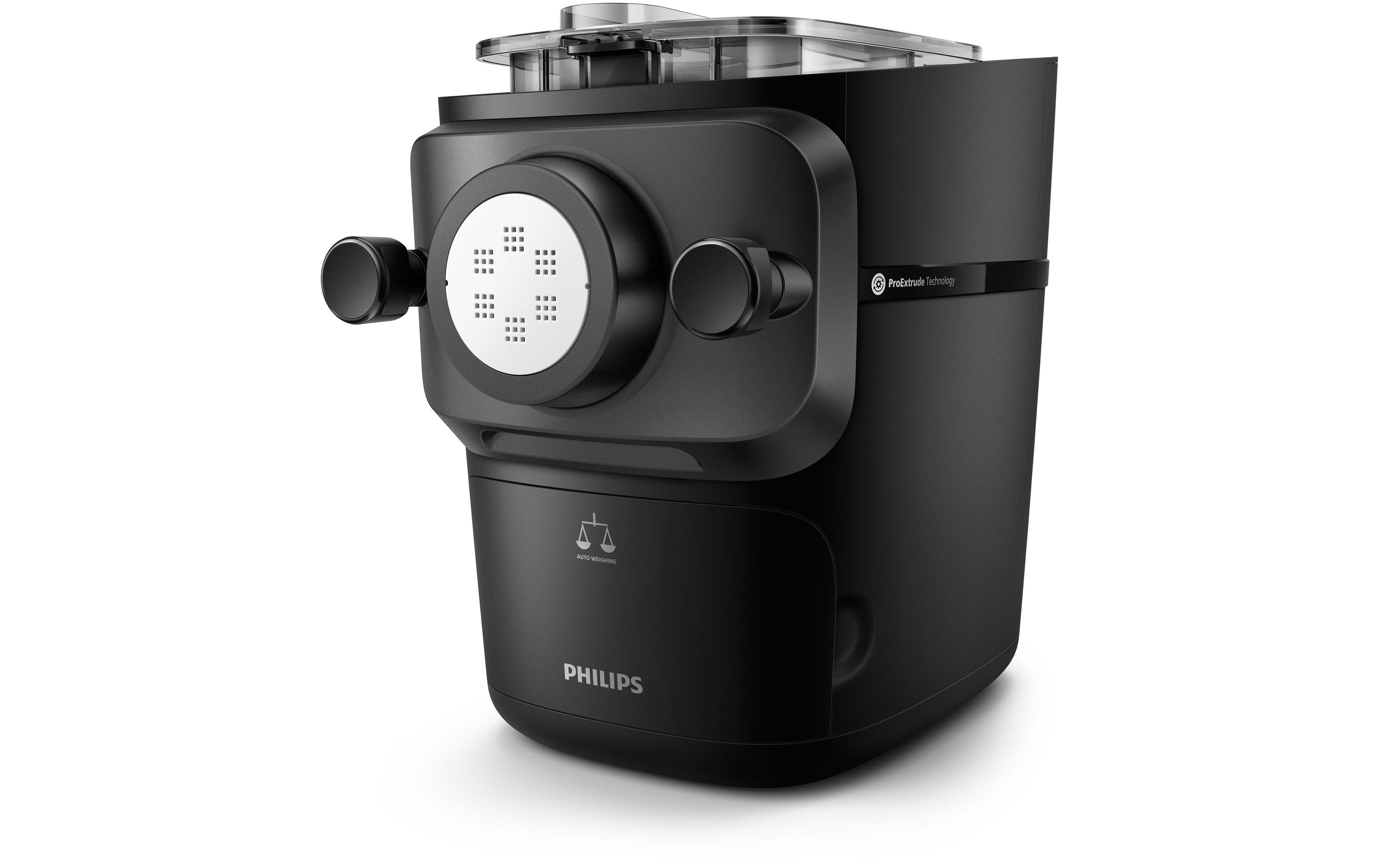 Philips Pastamaschine HR2665/96 Schwarz