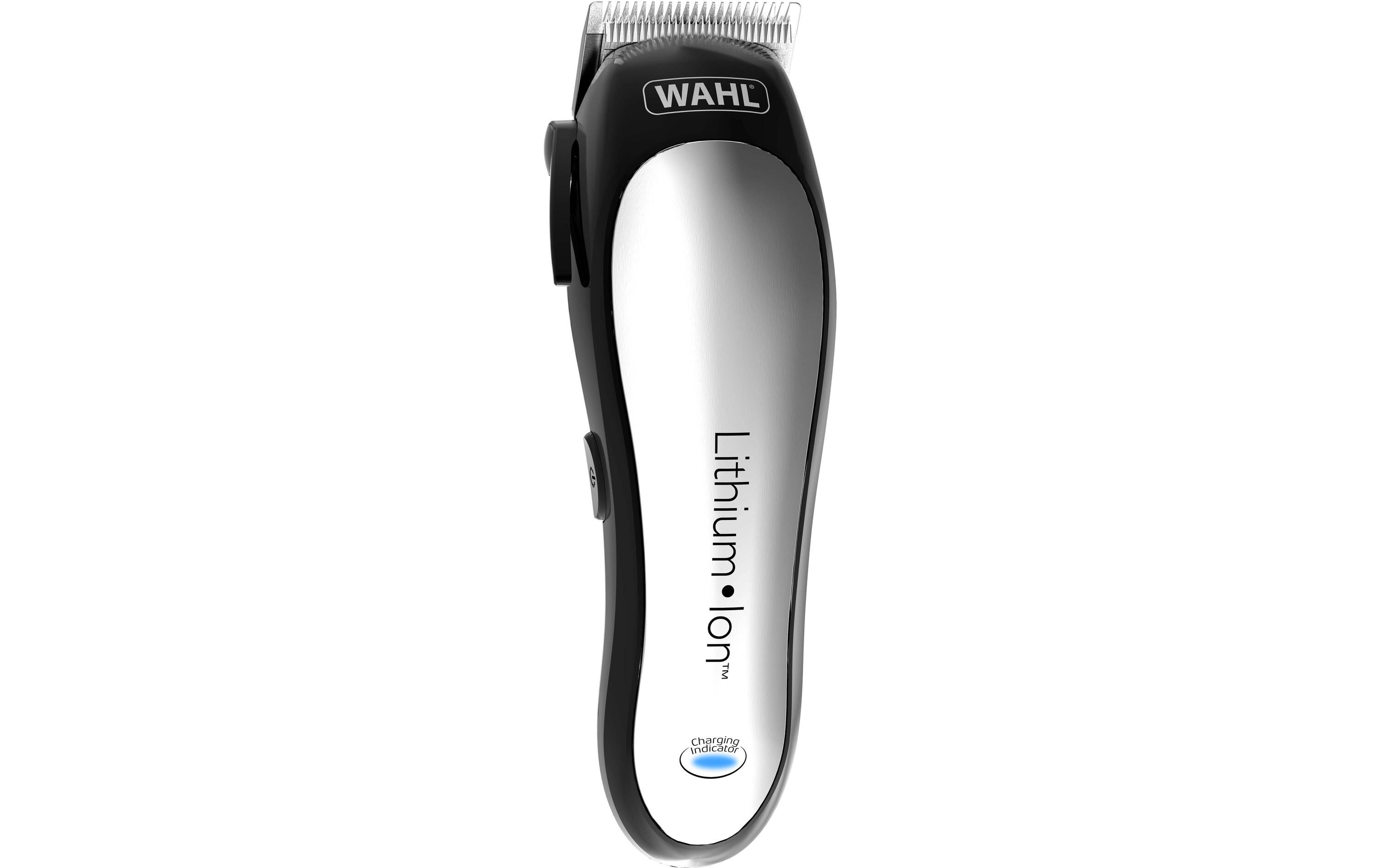 Wahl Haarschneider Lithium Ion