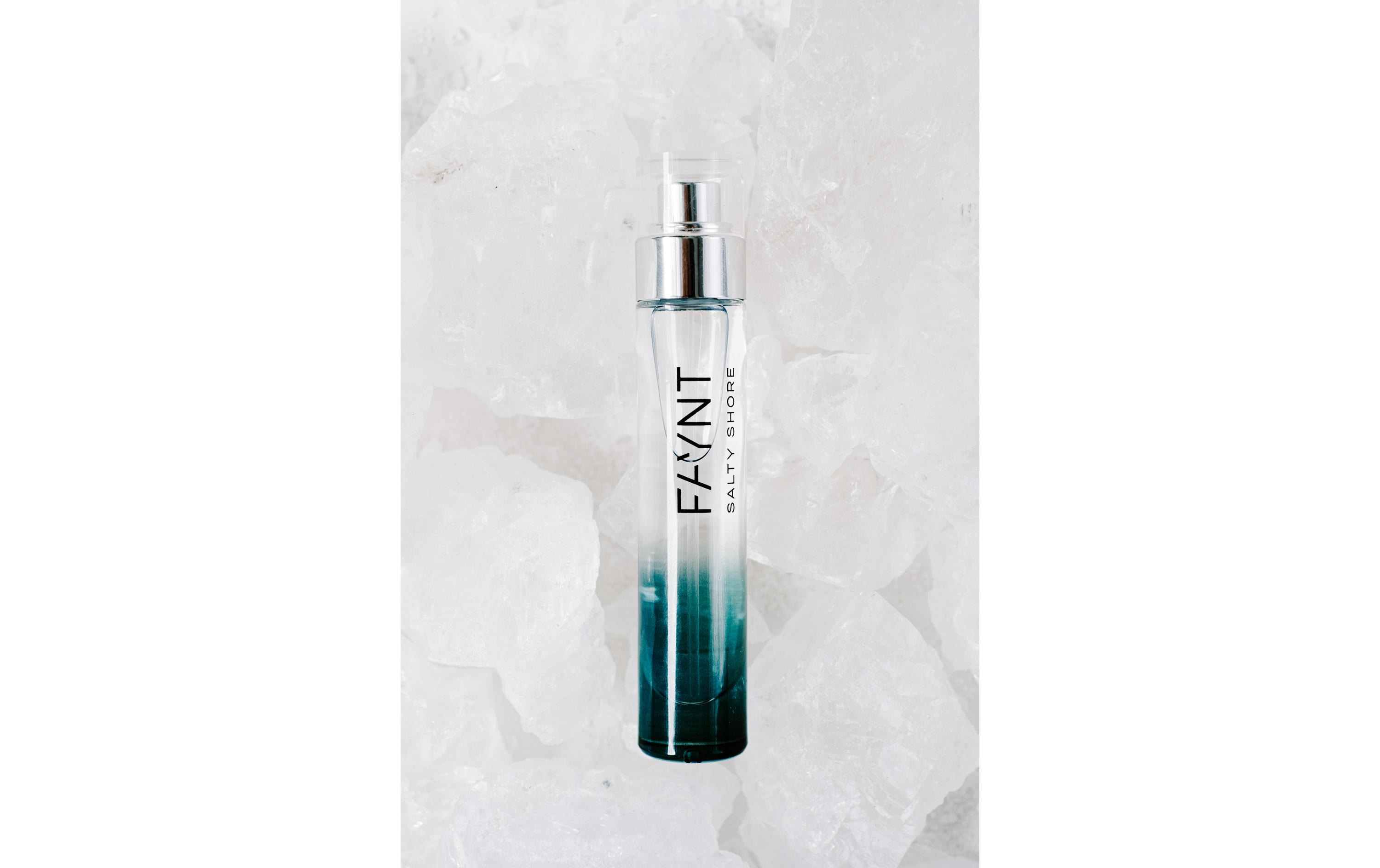 FAYNT Eau de Parfum Salty Shore 15 ml1 Stück