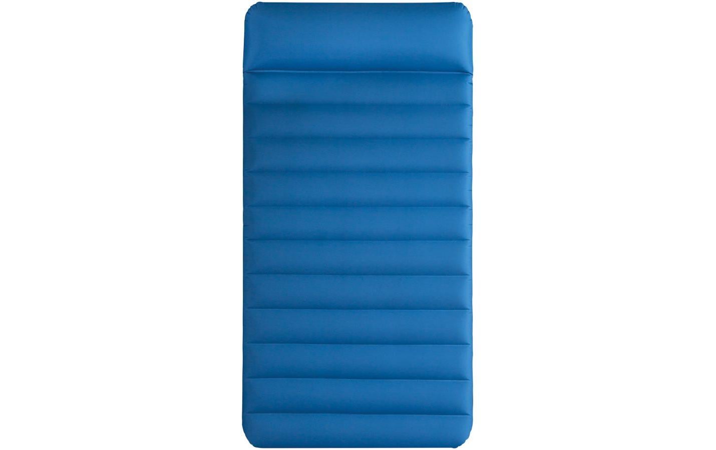 Intex Luftbett TruAire Twin Blau, 99 x 191 x 22 cm