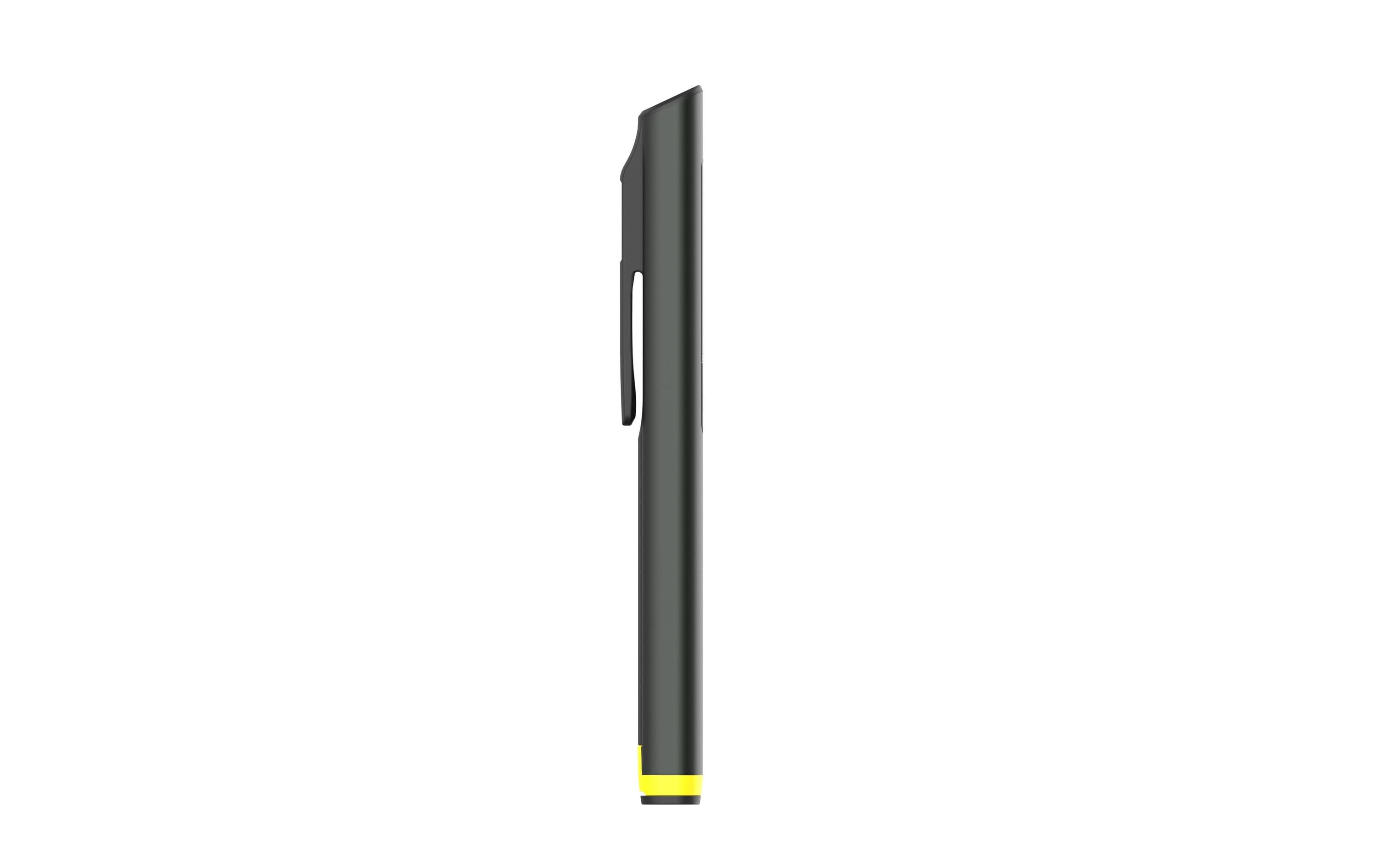 Nordride Handleuchte Pen Light Stylo 150 Lumen, IP20, mit Magnet