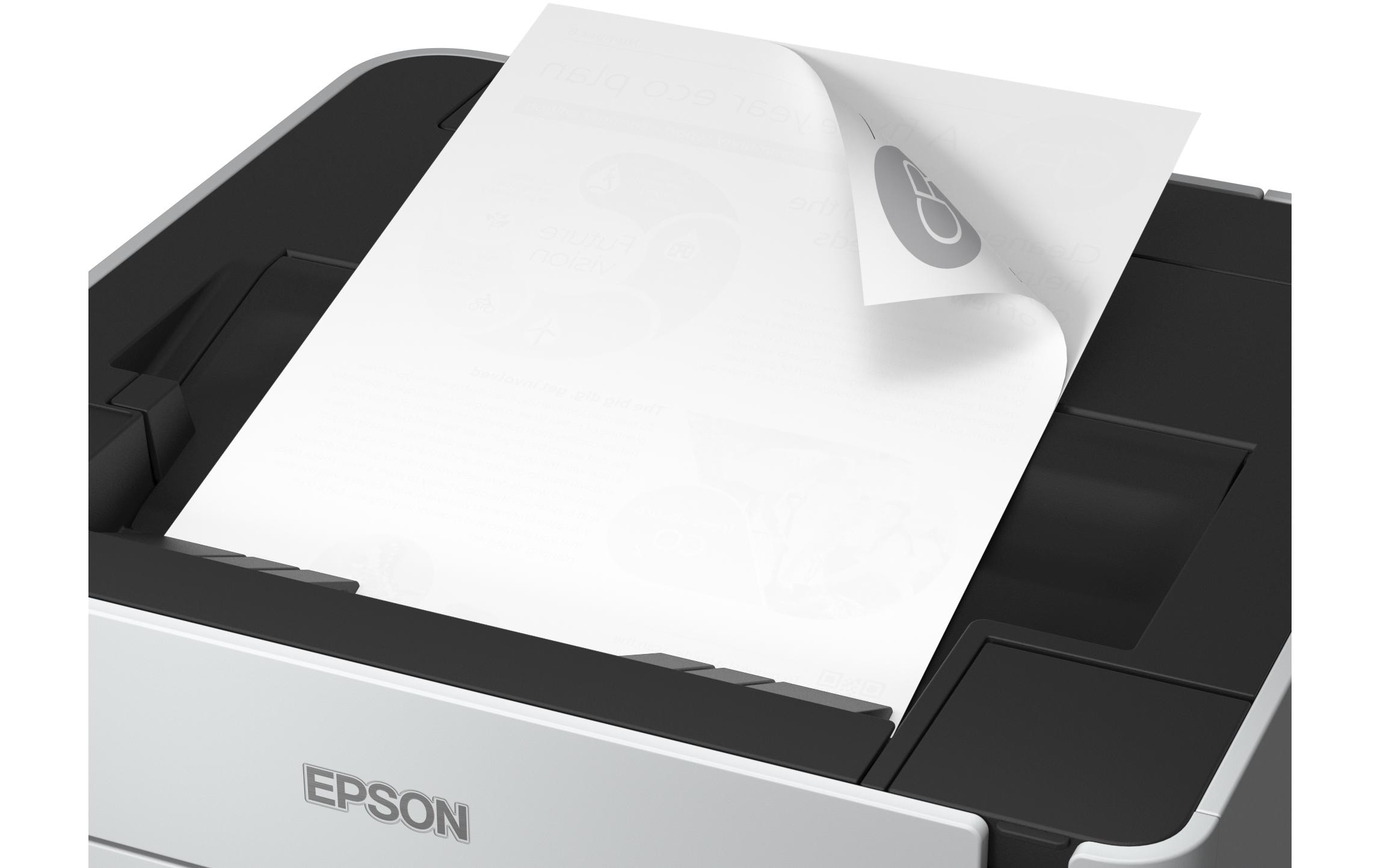 Epson Drucker EcoTank ET-M1180