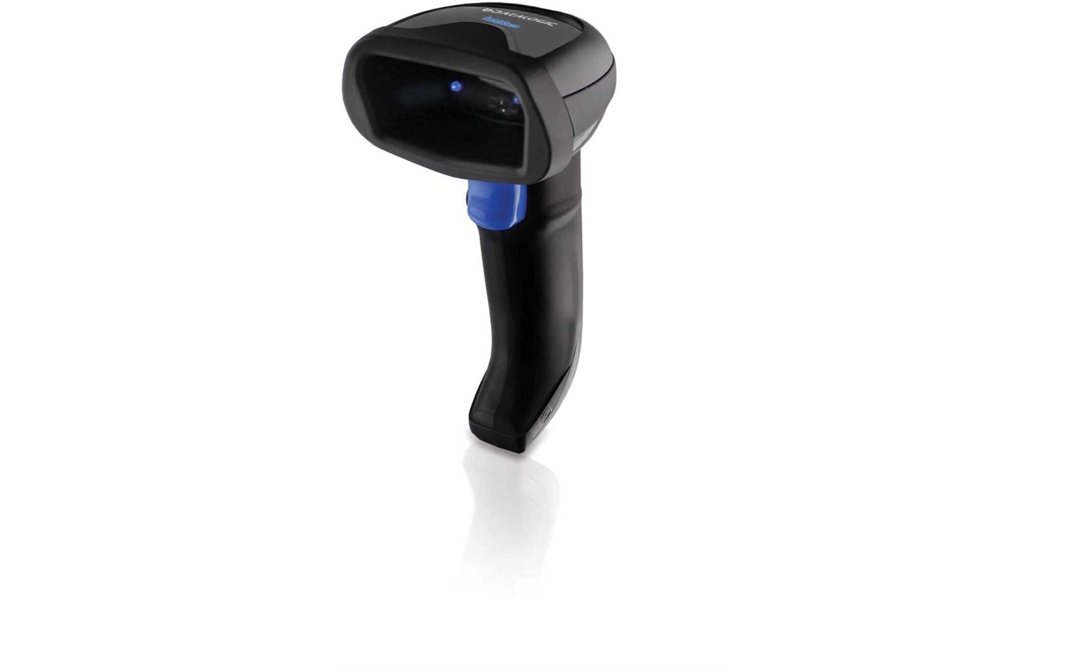 Datalogic Barcode Scanner Quickscan QBT2500