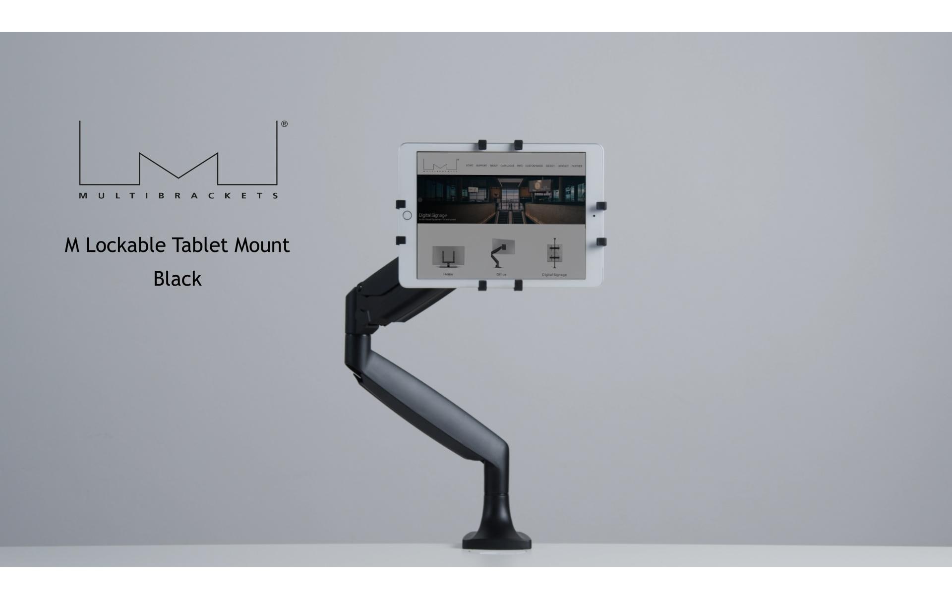 Multibrackets Halterung 0341