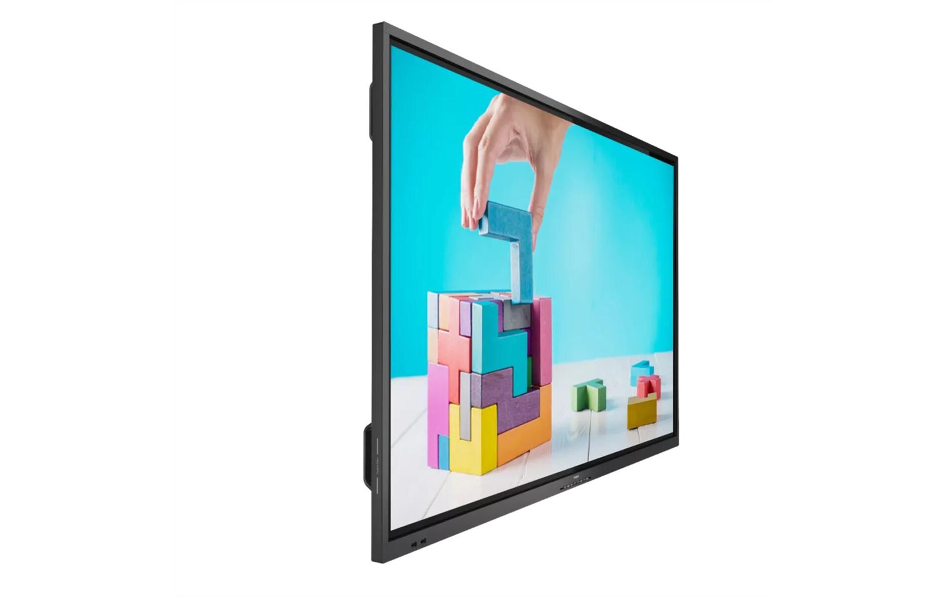 Philips Touch Display E-Line 75BDL3152E/00 Multitouch 75