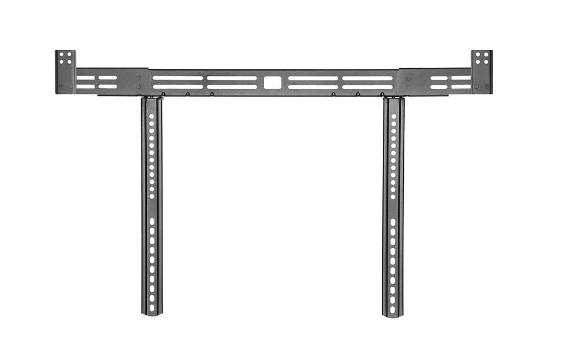 NEOMOUNTS TV-Halterung AWL29-750BL1 bis 10 kg – Schwarz