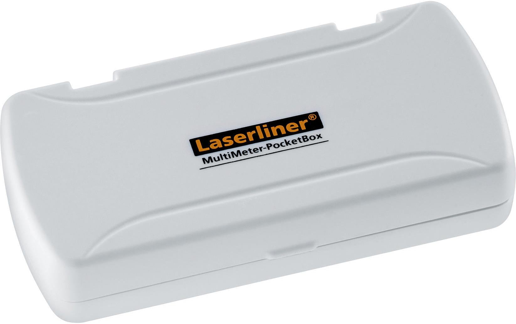 Laserliner Multimeter PocketBox