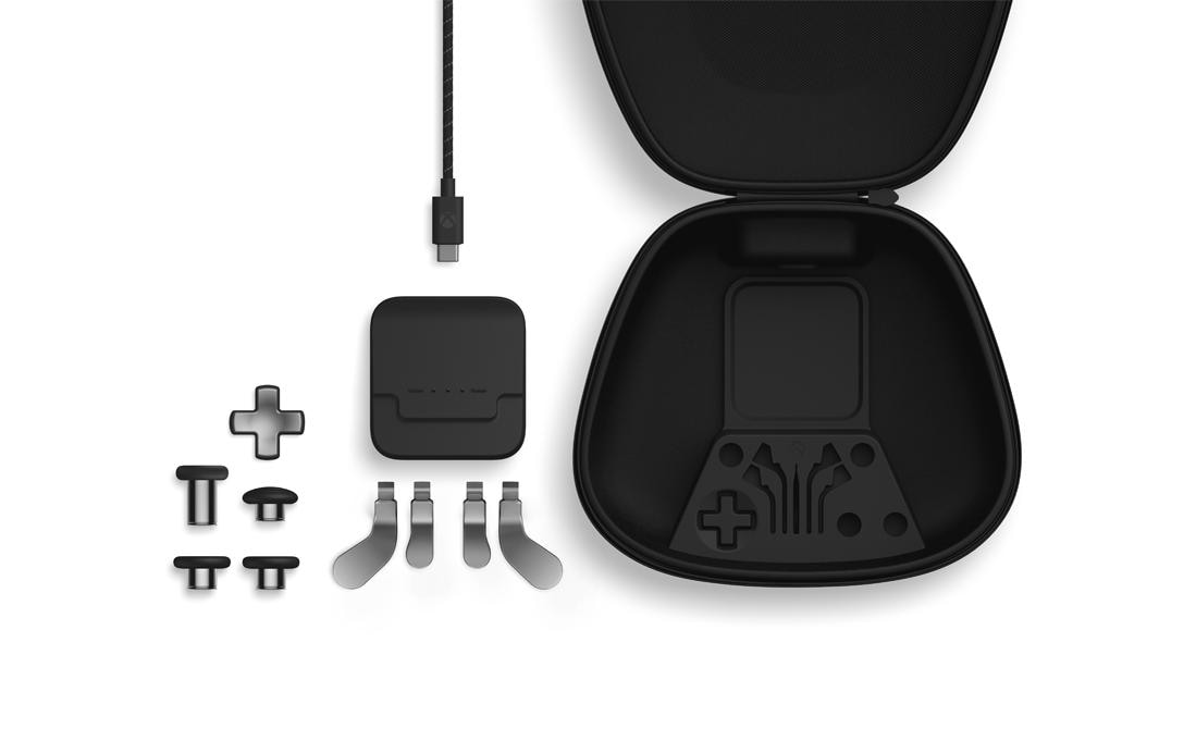 Microsoft Xbox Elite Series 2 Component Pack