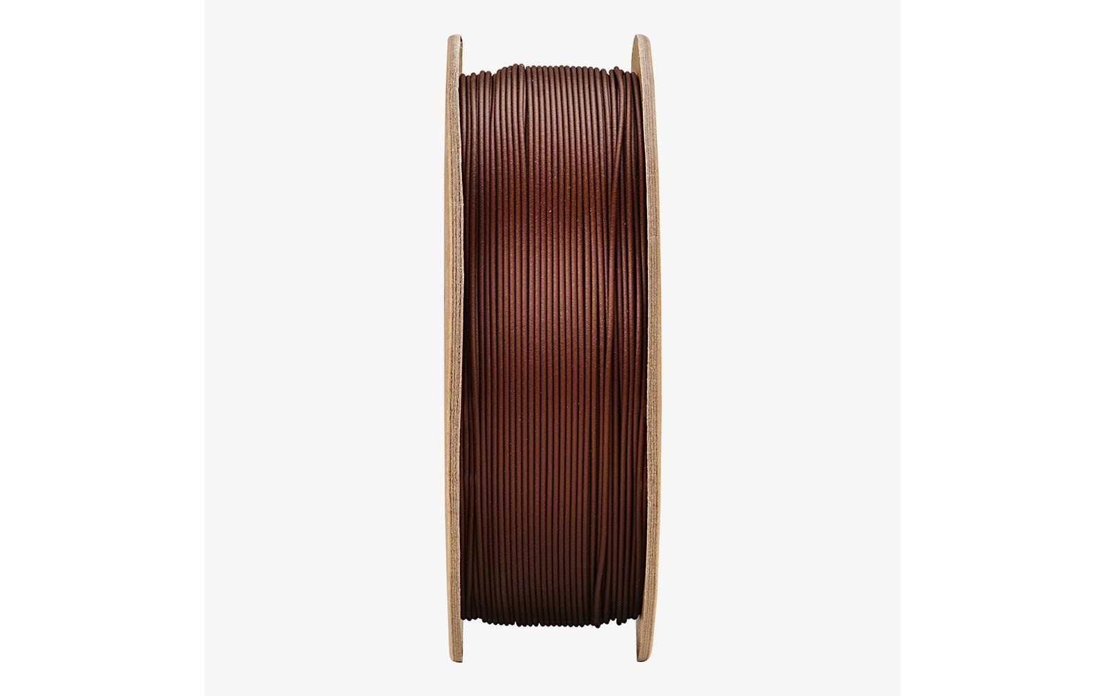 Creality Filament PLA Hyper Carbon Ocker, 1.75 mm, 1 kg