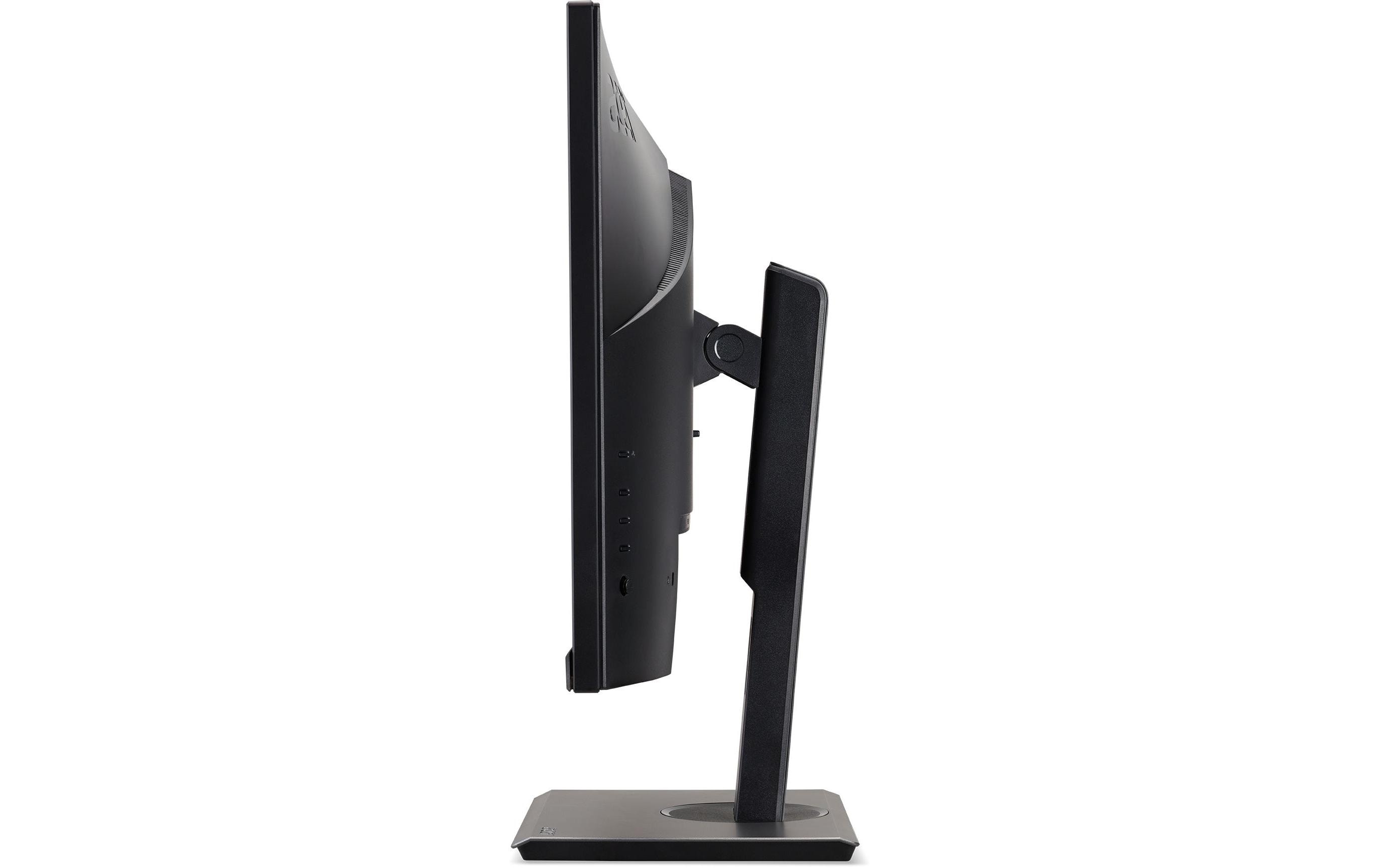 Acer Monitor Vero B7 B277Debmiprczxv mit Webcam