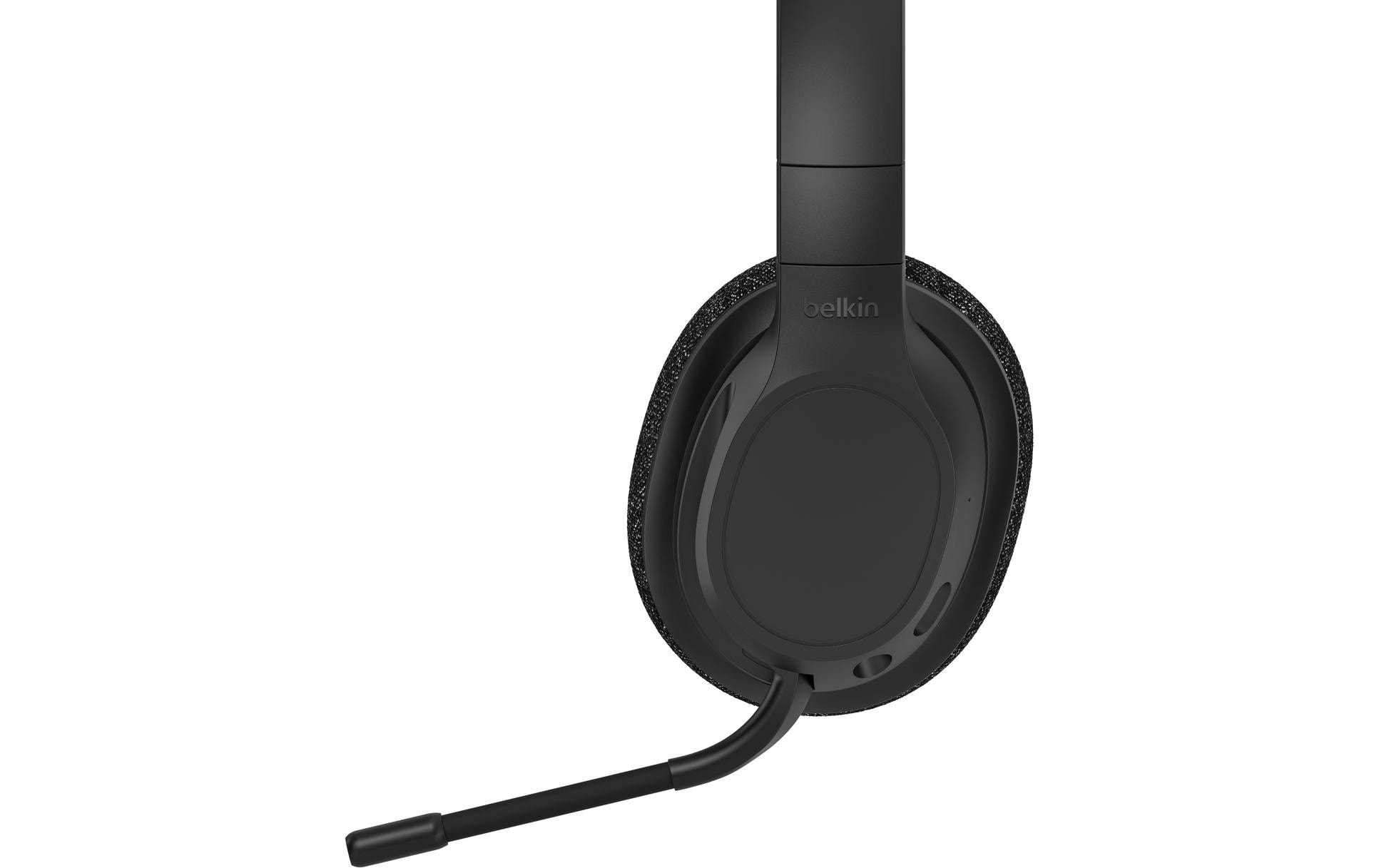 Belkin Headset Adapt On-Ear Headset Wireless