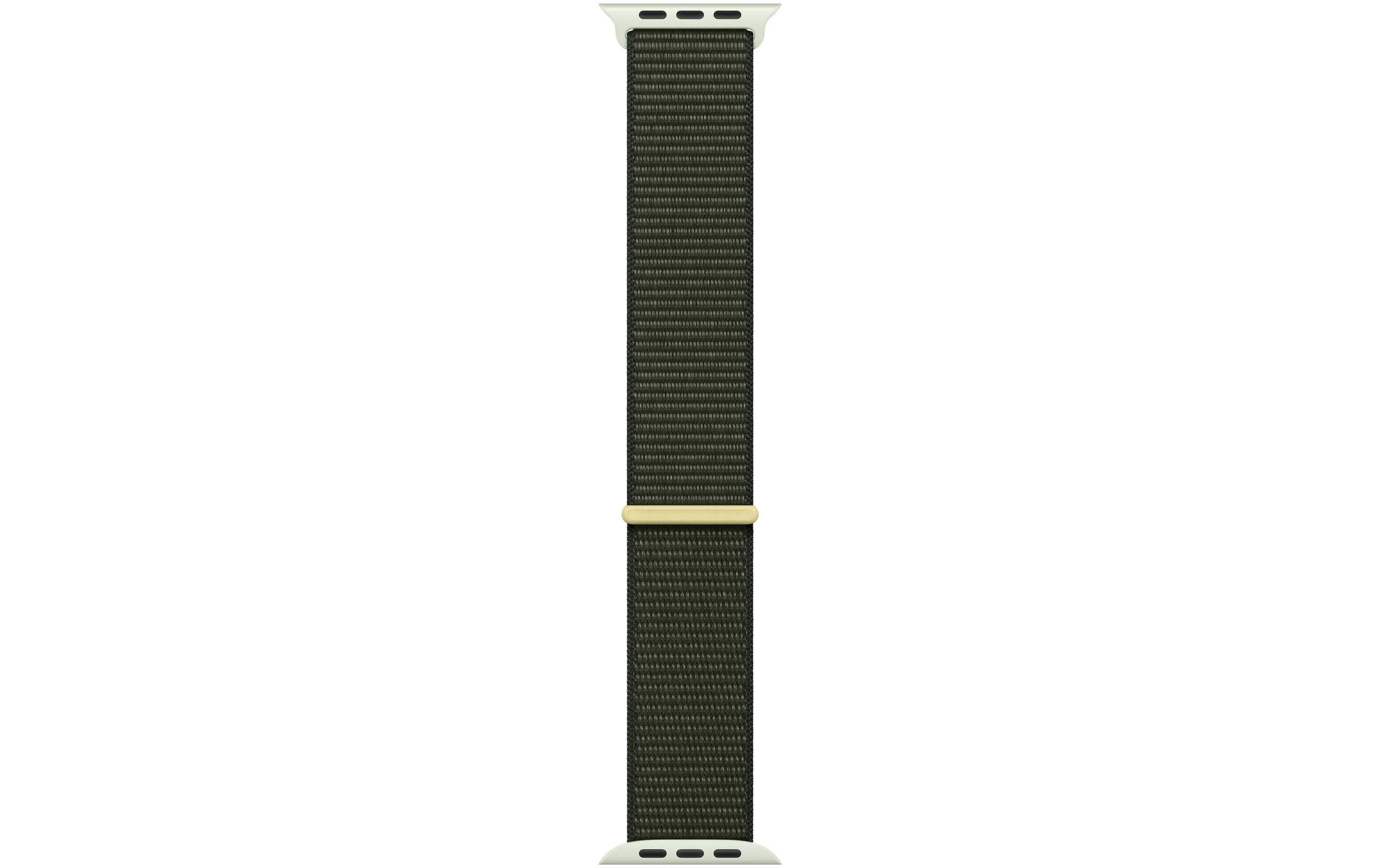 Apple Sport Loop 41 mm Cypress