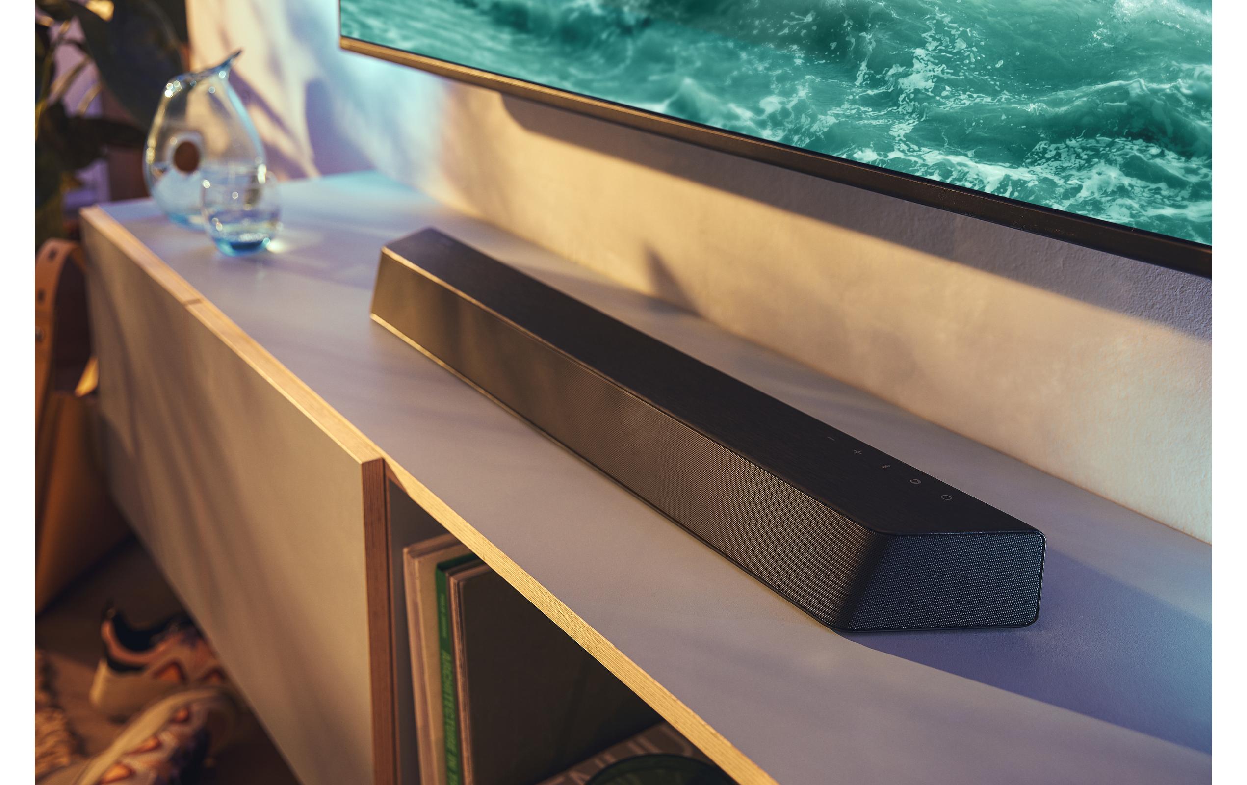 Philips Soundbar TAB7807/10