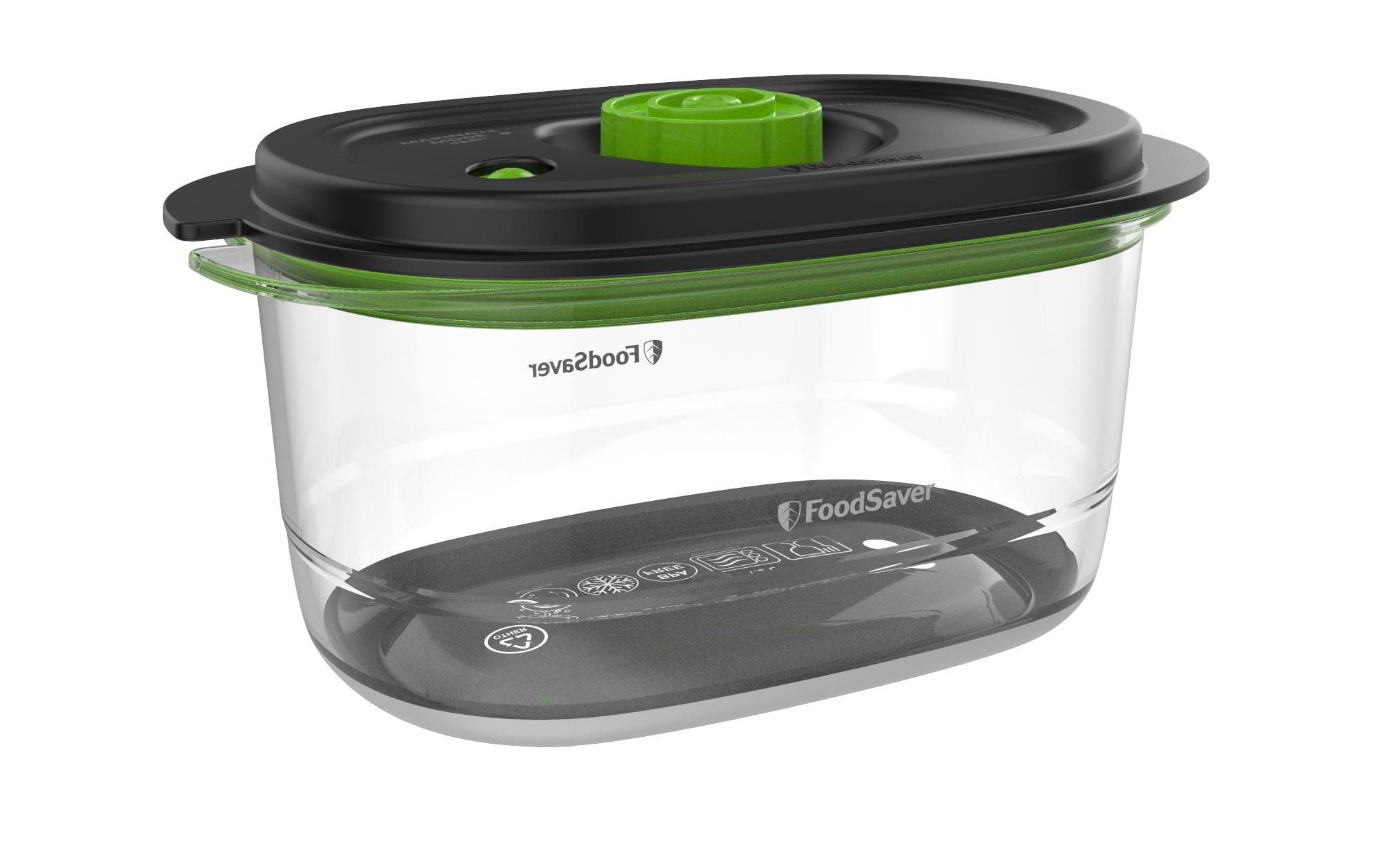 FoodSaver Vakuumier-Behälter FFC022X