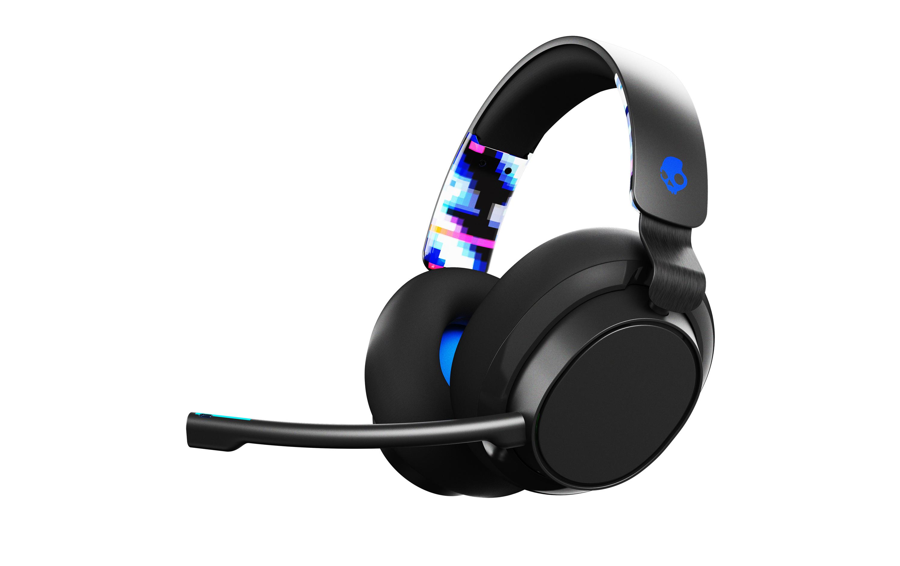 Skullcandy Headset SLYR Blau