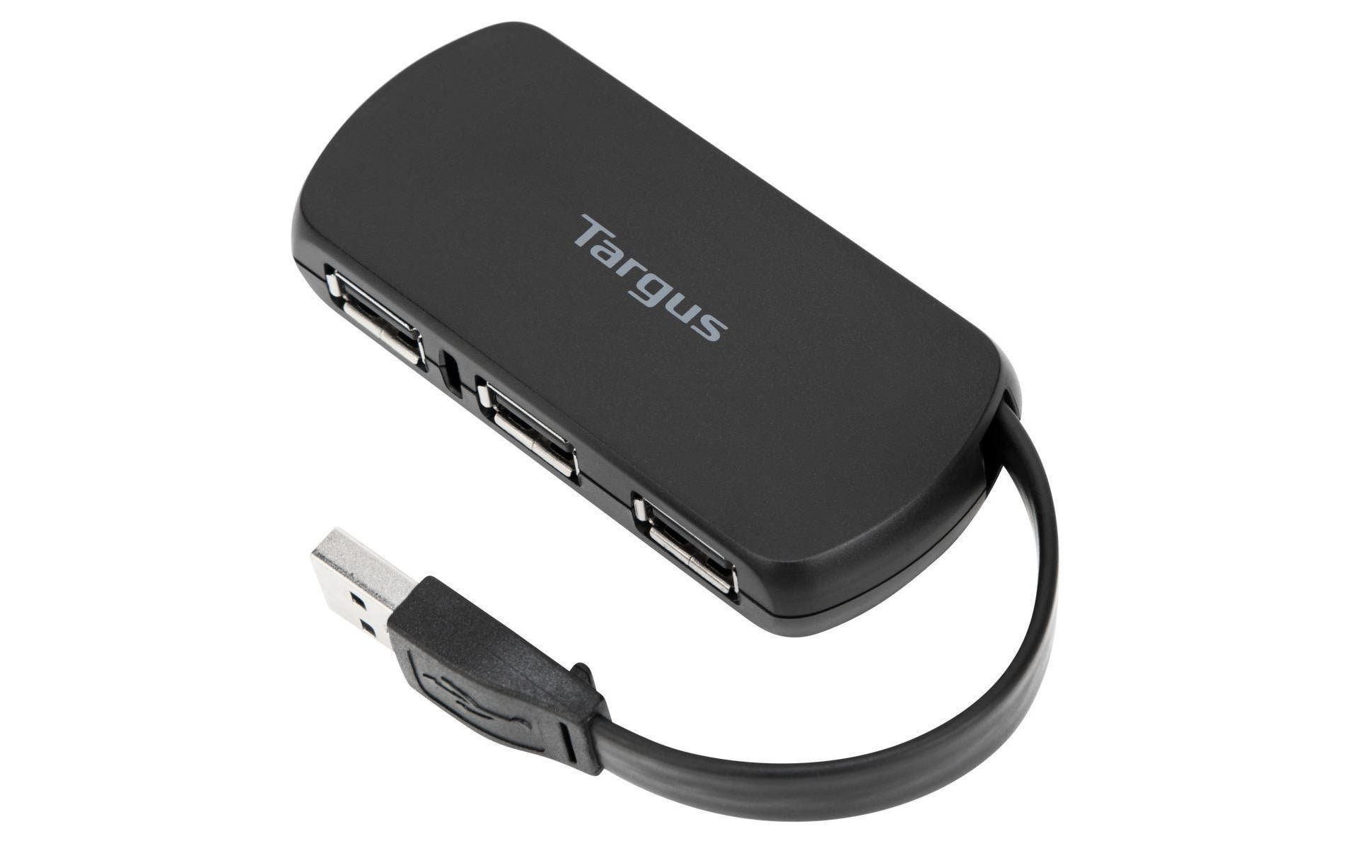 Targus USB-Hub ACH114EU