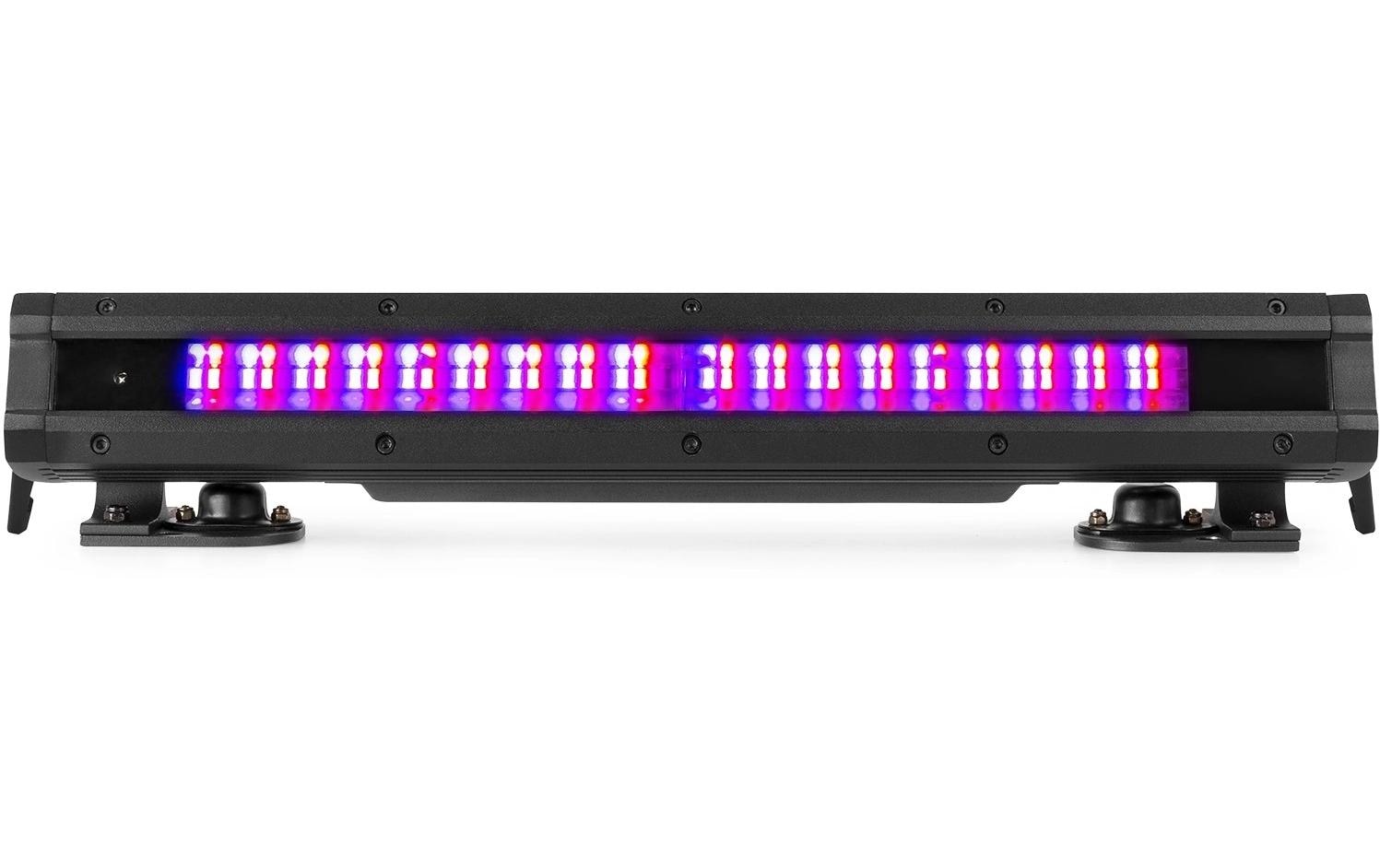 BeamZ Pro LED-Bar Starcolor54-TOUR