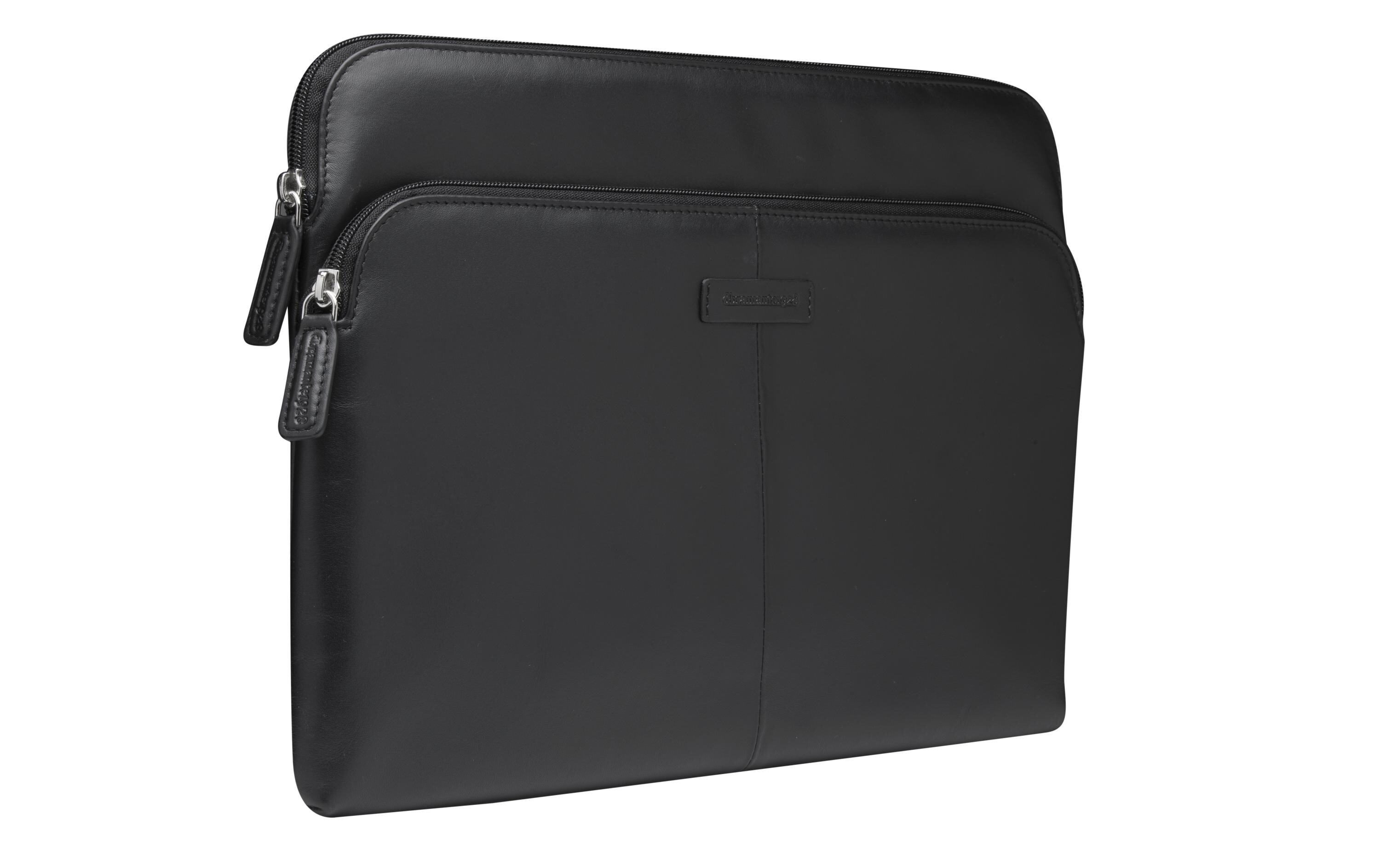 dbramante1928 Notebook-Sleeve Skagen Pro 13 Schwarz