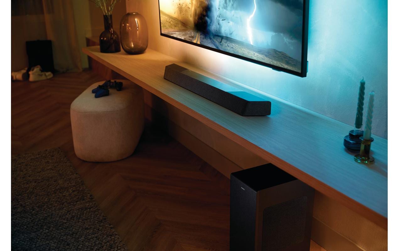 Philips Soundbar TAB8907/10