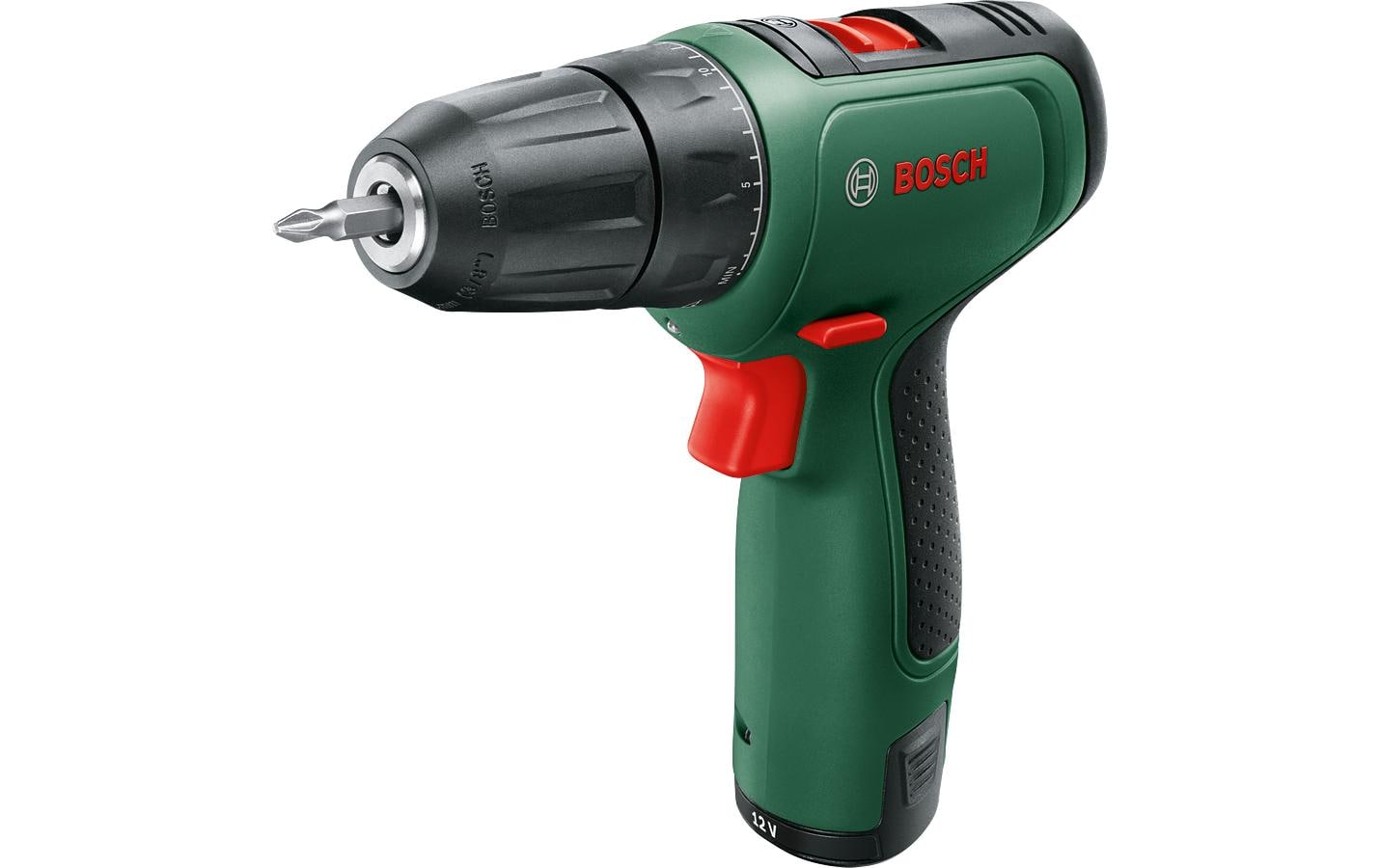 Bosch Akku-Bohrschrauber EasyDrill 1200 Kit