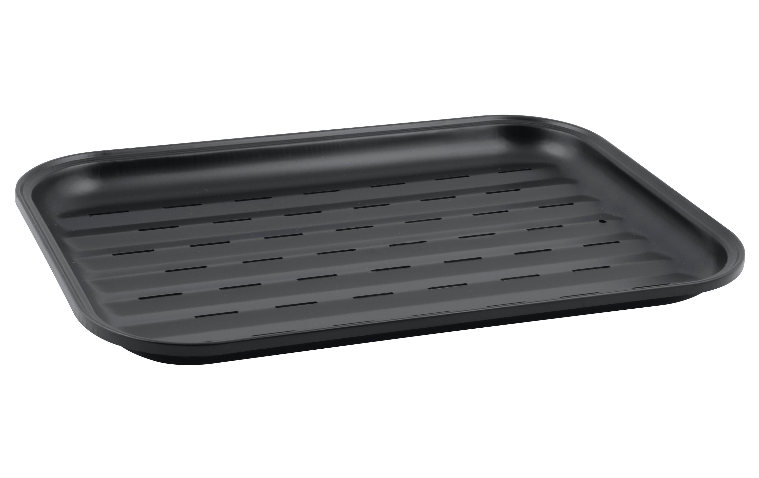 Dangrill Grill- und Bratblech 34 cm x 24 cm