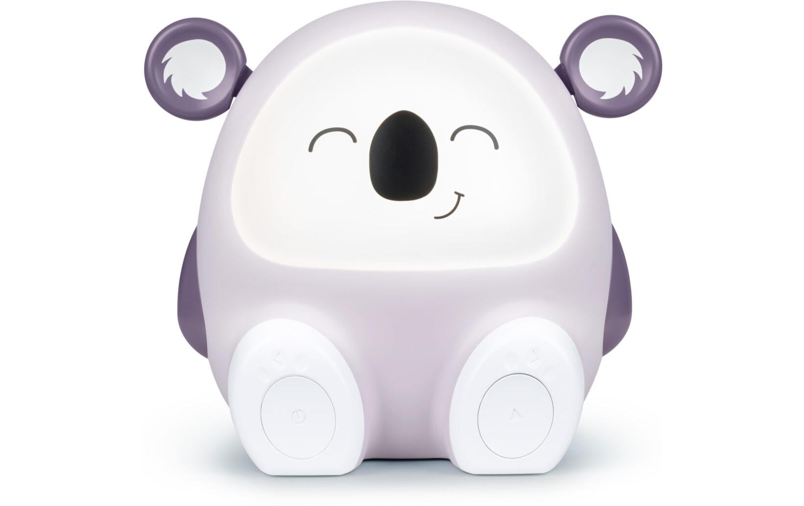 Big Ben Interactive KIDS Bluetooth-Lautsprecher Koala