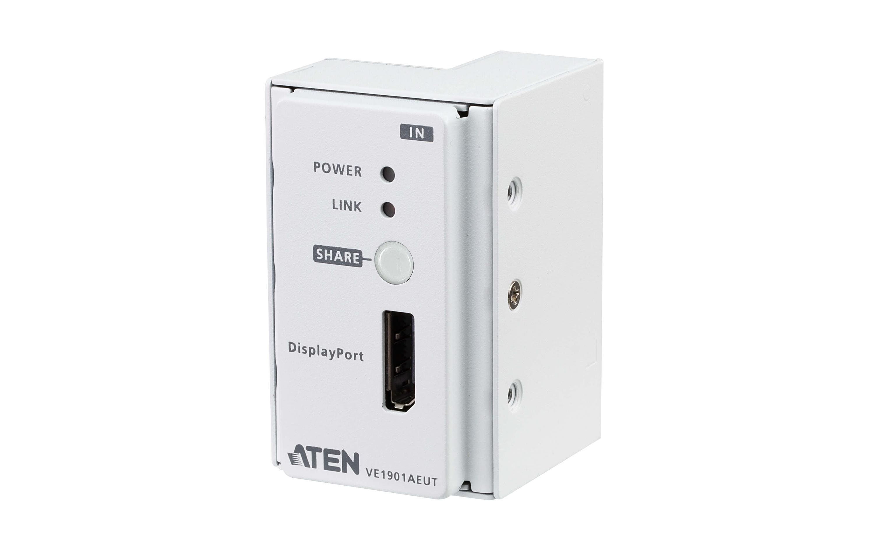 Aten Transmitter VE1901AEUT Displayport, HDBaseT