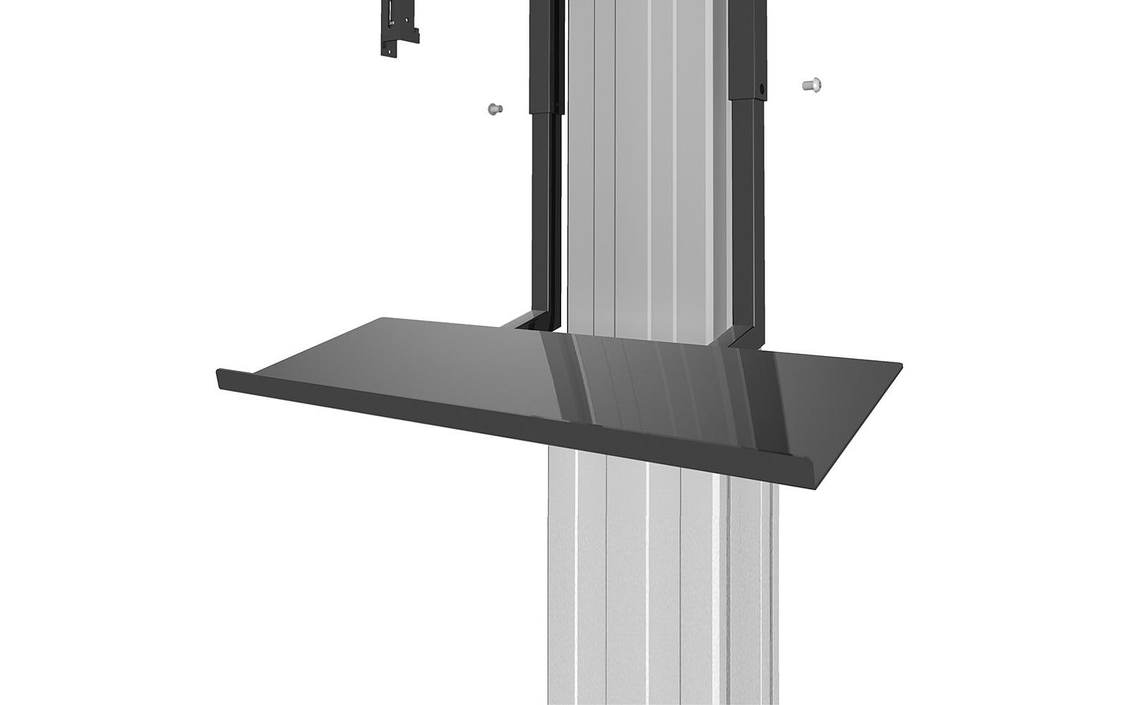 NEOMOUNTS Tablar PLASMA-M2250KEYB für M2250 und W2250