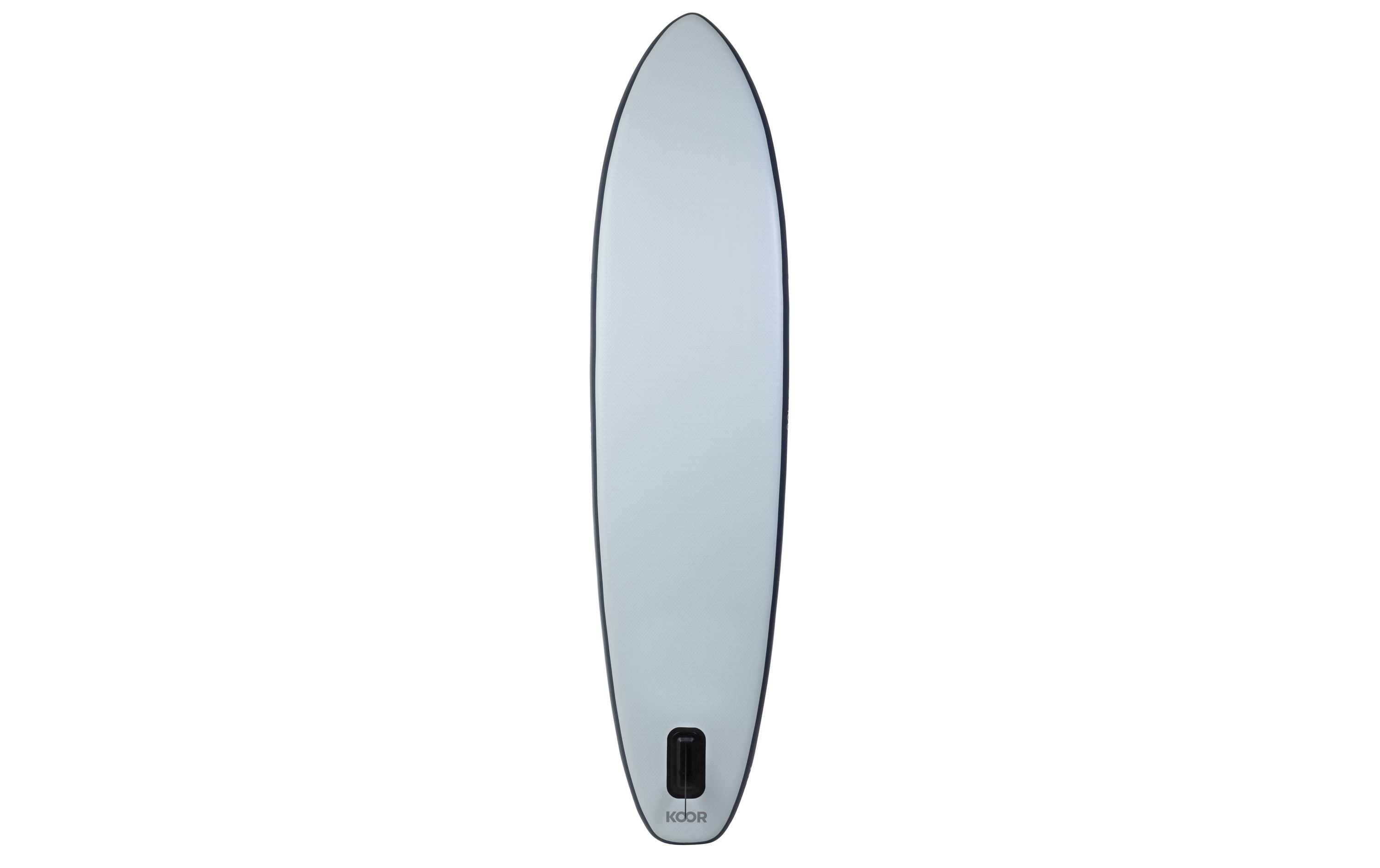 KOOR SUP Board Asuubi 10'6