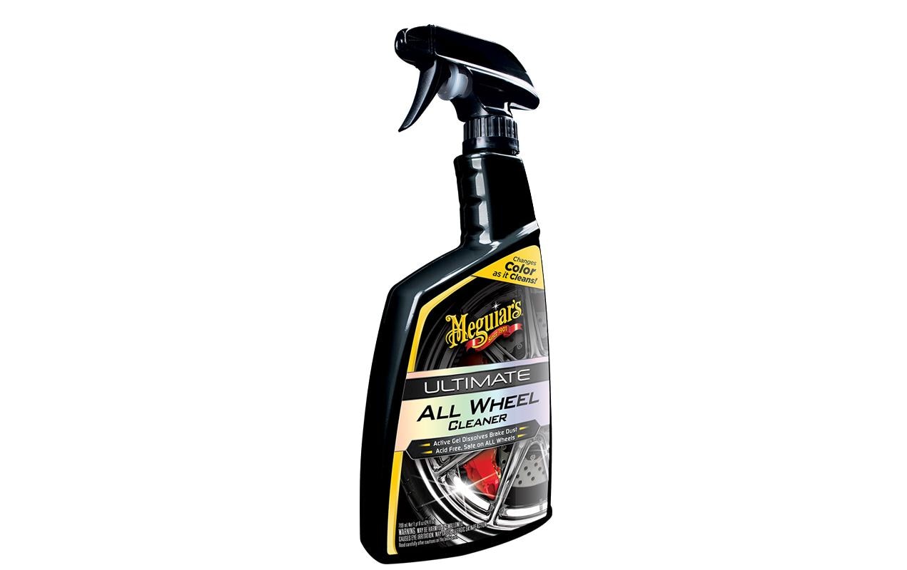 Meguiar's Felgenreiniger Ultimate 709 ml