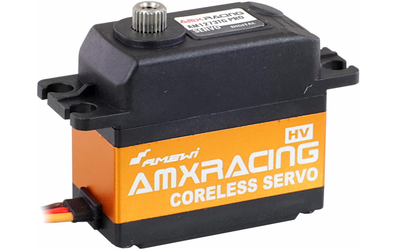 Amewi Standard Servo AM1273TG Pro 16 kg, 0.06 s, HV Softstart